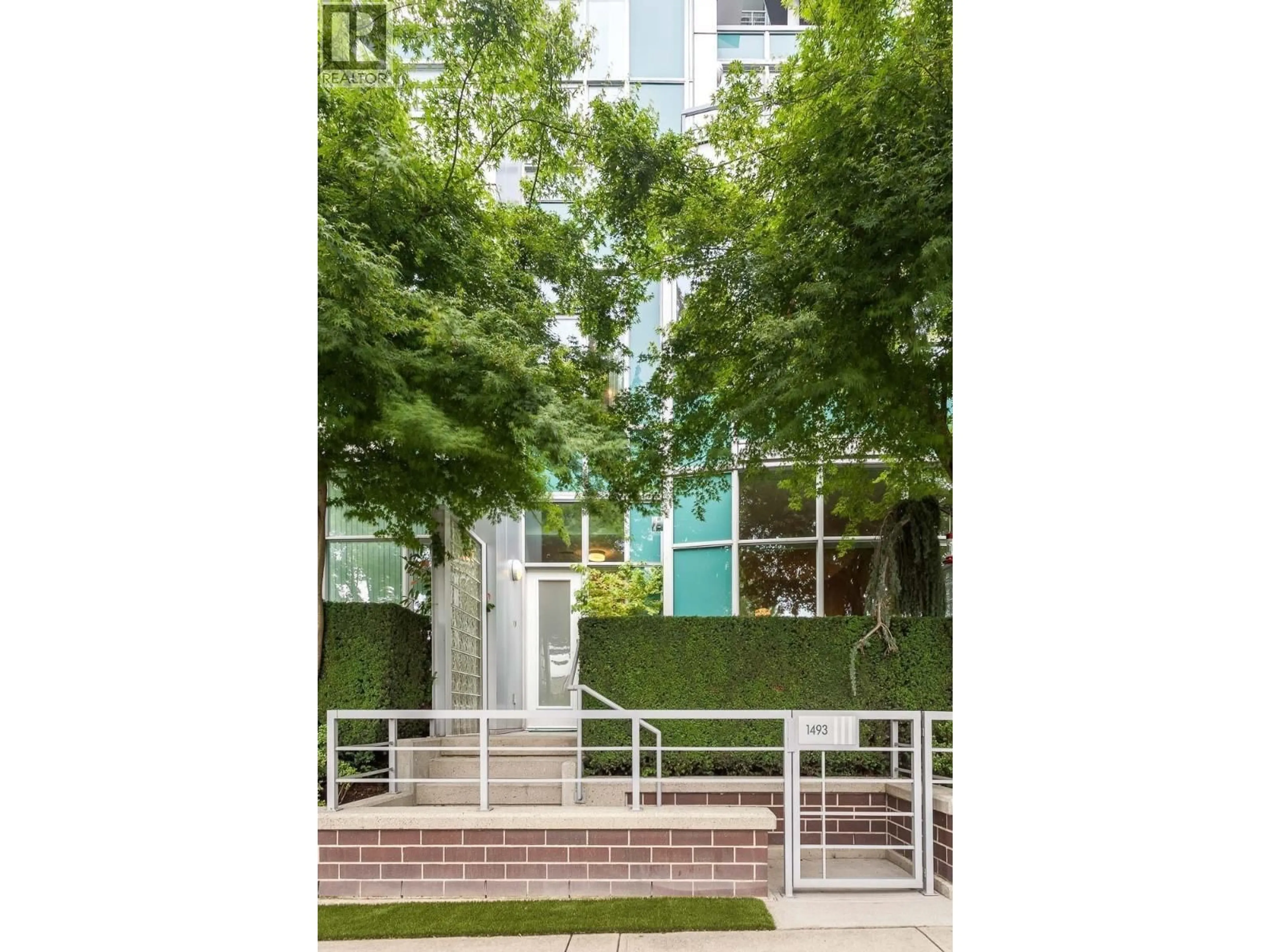 Unknown for 1493 HOMER STREET, Vancouver British Columbia V6Z3C8