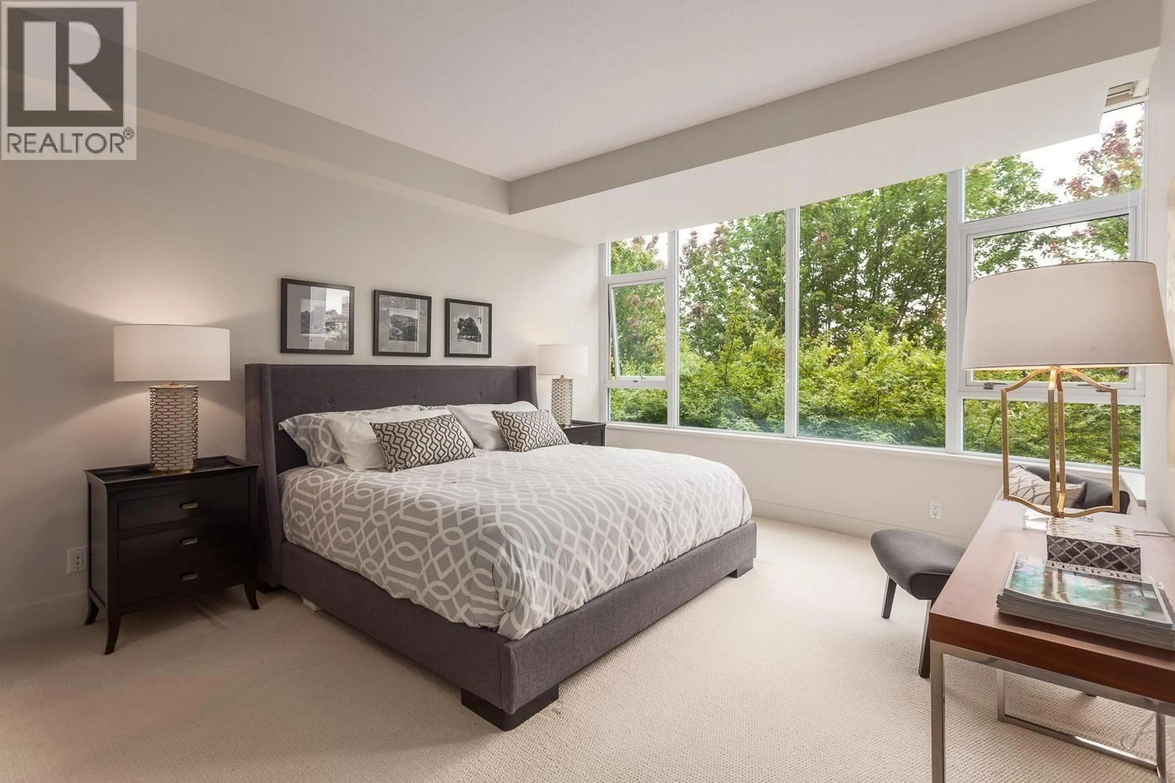 Bedroom with bed, unknown for 1493 HOMER STREET, Vancouver British Columbia V6Z3C8