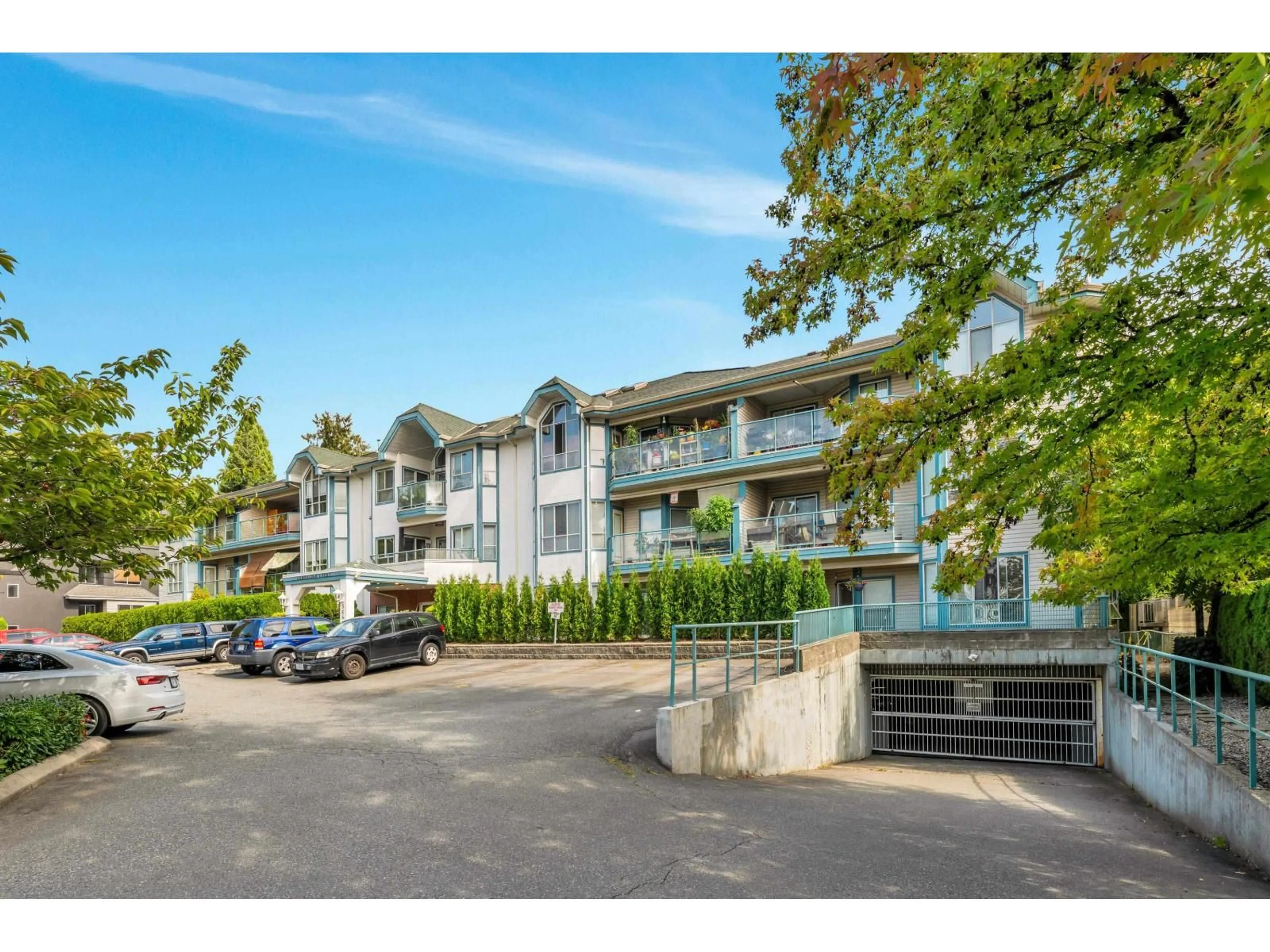 Unknown for 408 - 5646 200, Langley British Columbia V3A1M8
