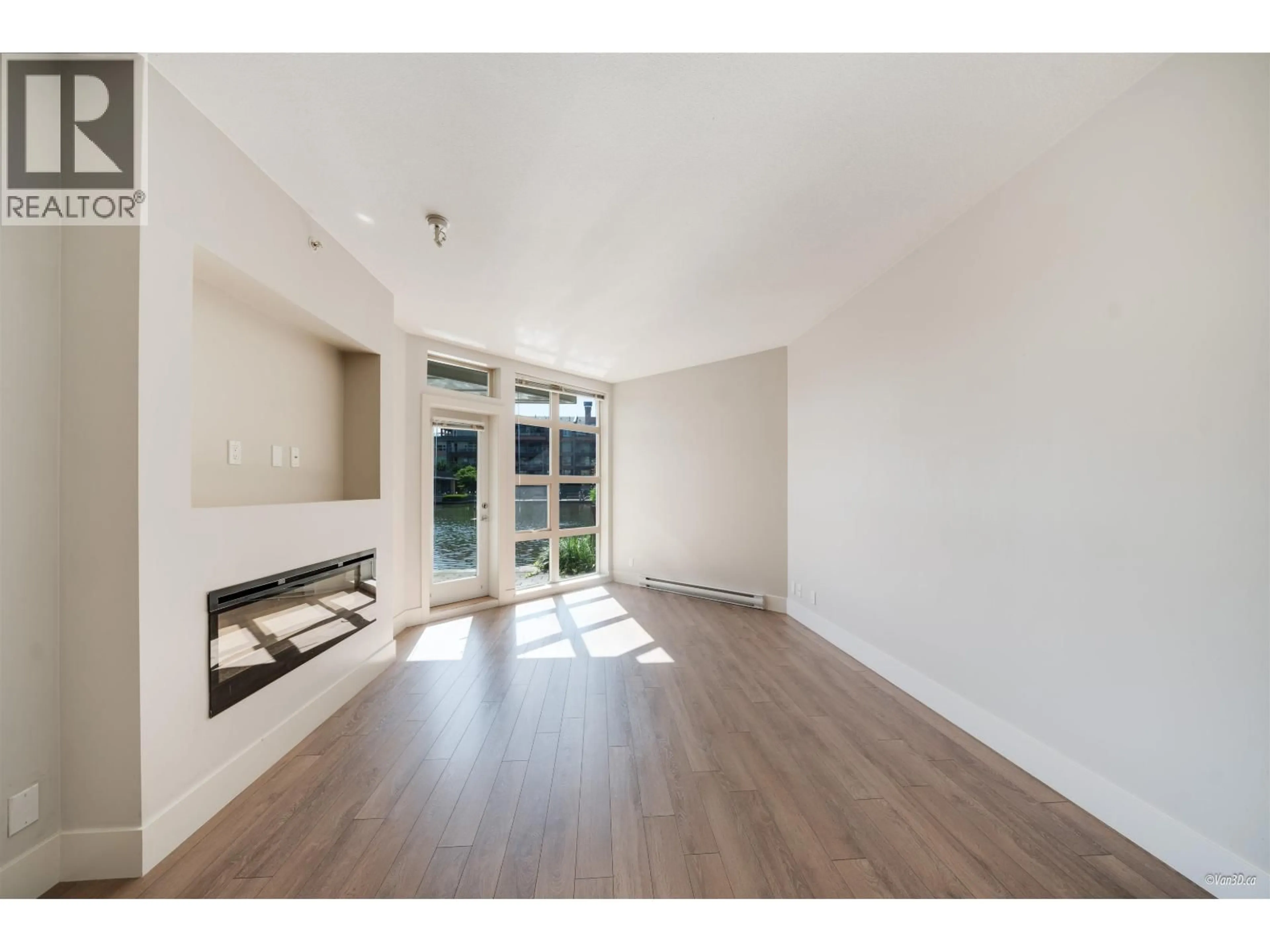A pic of a room for 111 - 3606 ALDERCREST DRIVE, North Vancouver British Columbia V7G0A3