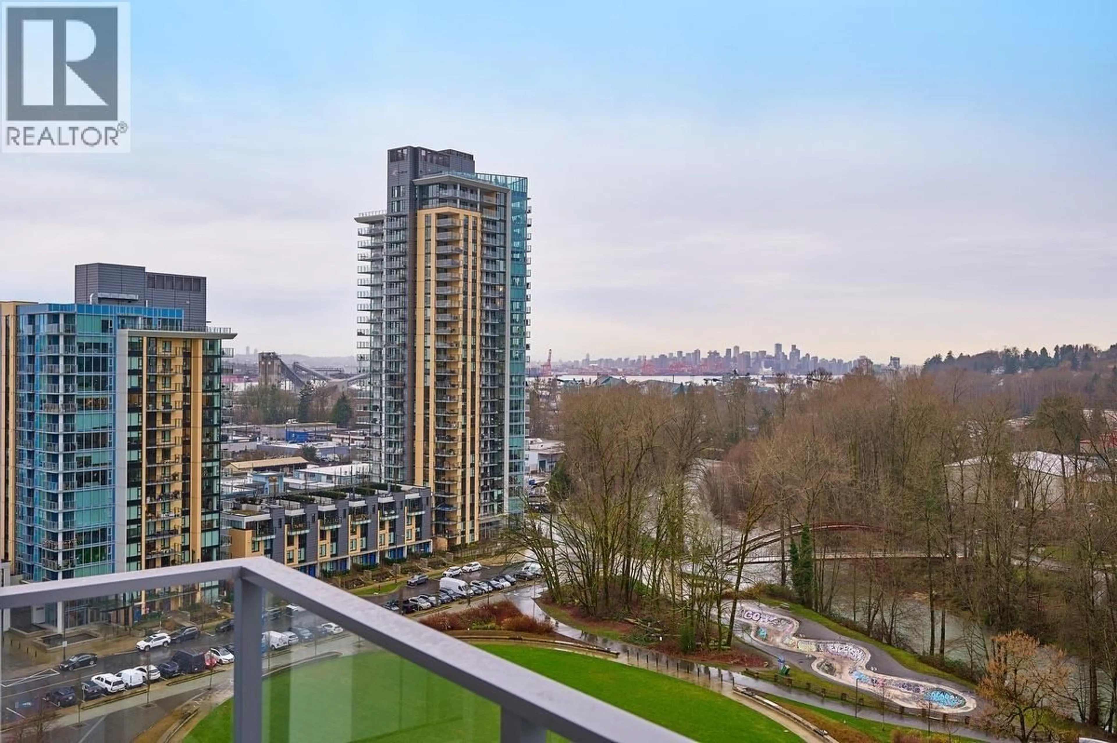 Unknown for 1708 - 1500 FERN STREET, North Vancouver British Columbia V7J0E6