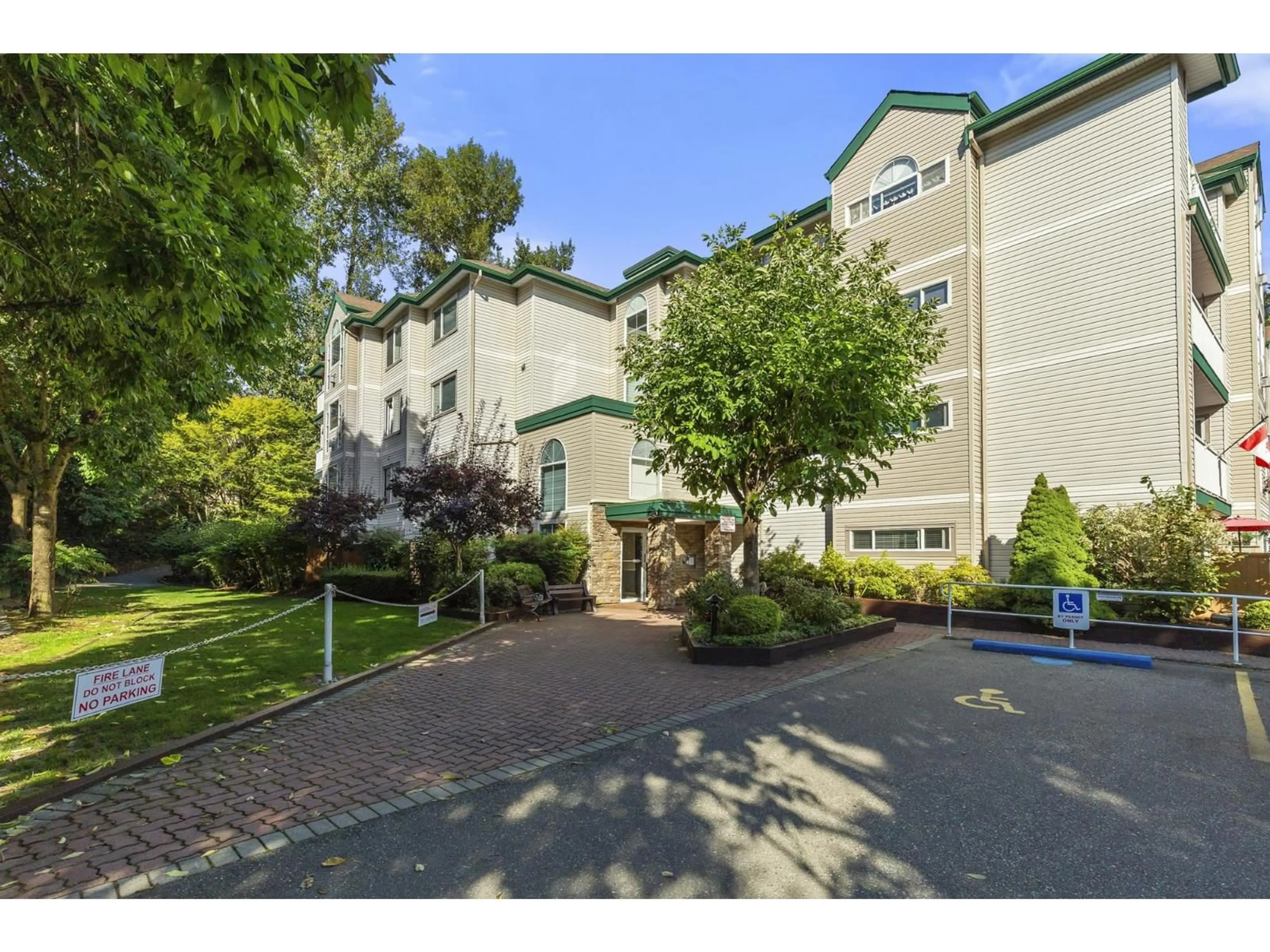 Unknown for 412 - 2963 NELSON, Abbotsford British Columbia V2S7L6
