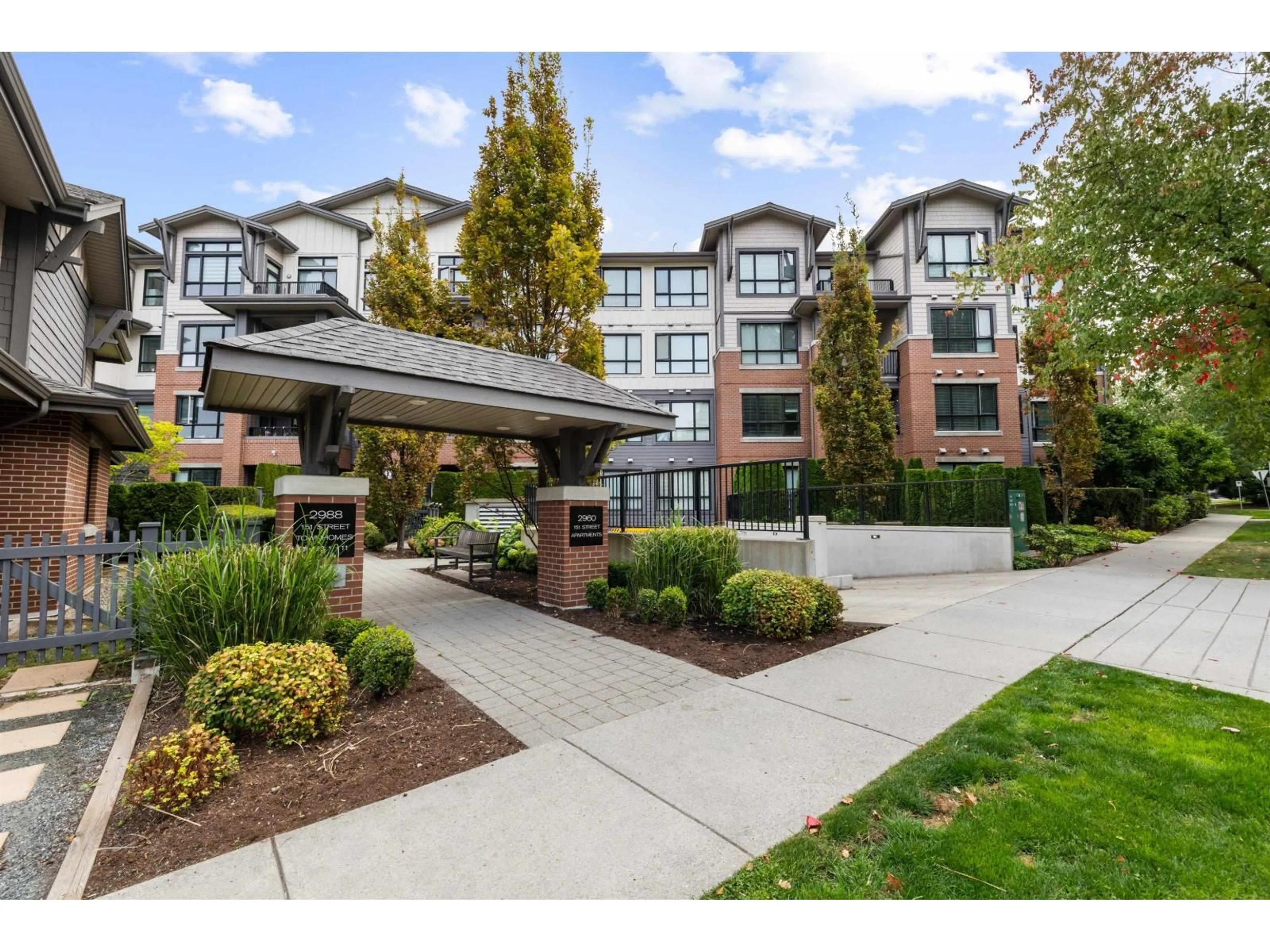 Unknown for 214 - 2960 151, Surrey British Columbia V4P0G3