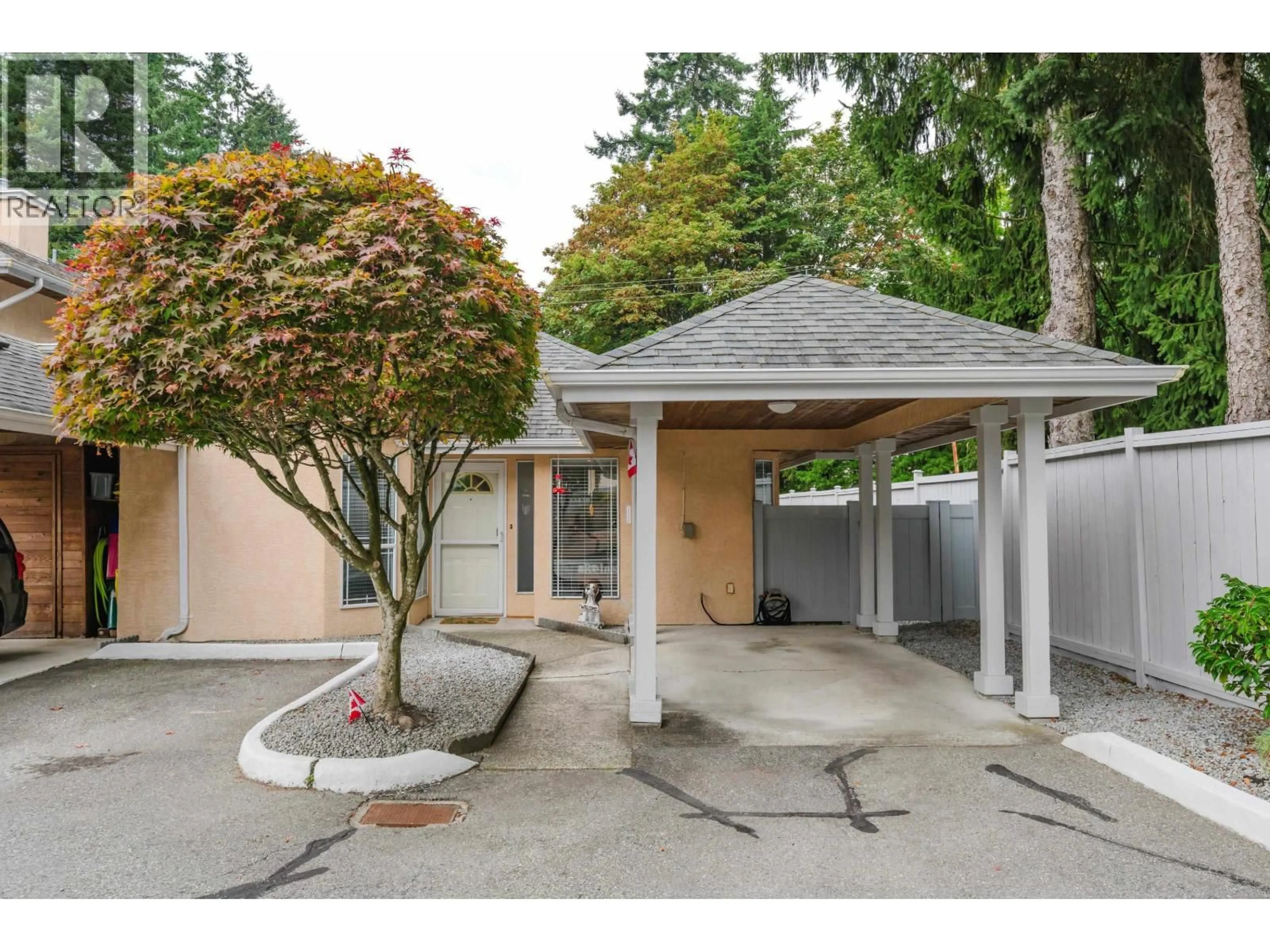 Unknown for 5 - 11950 LAITY STREET, Maple Ridge British Columbia V2X5A6