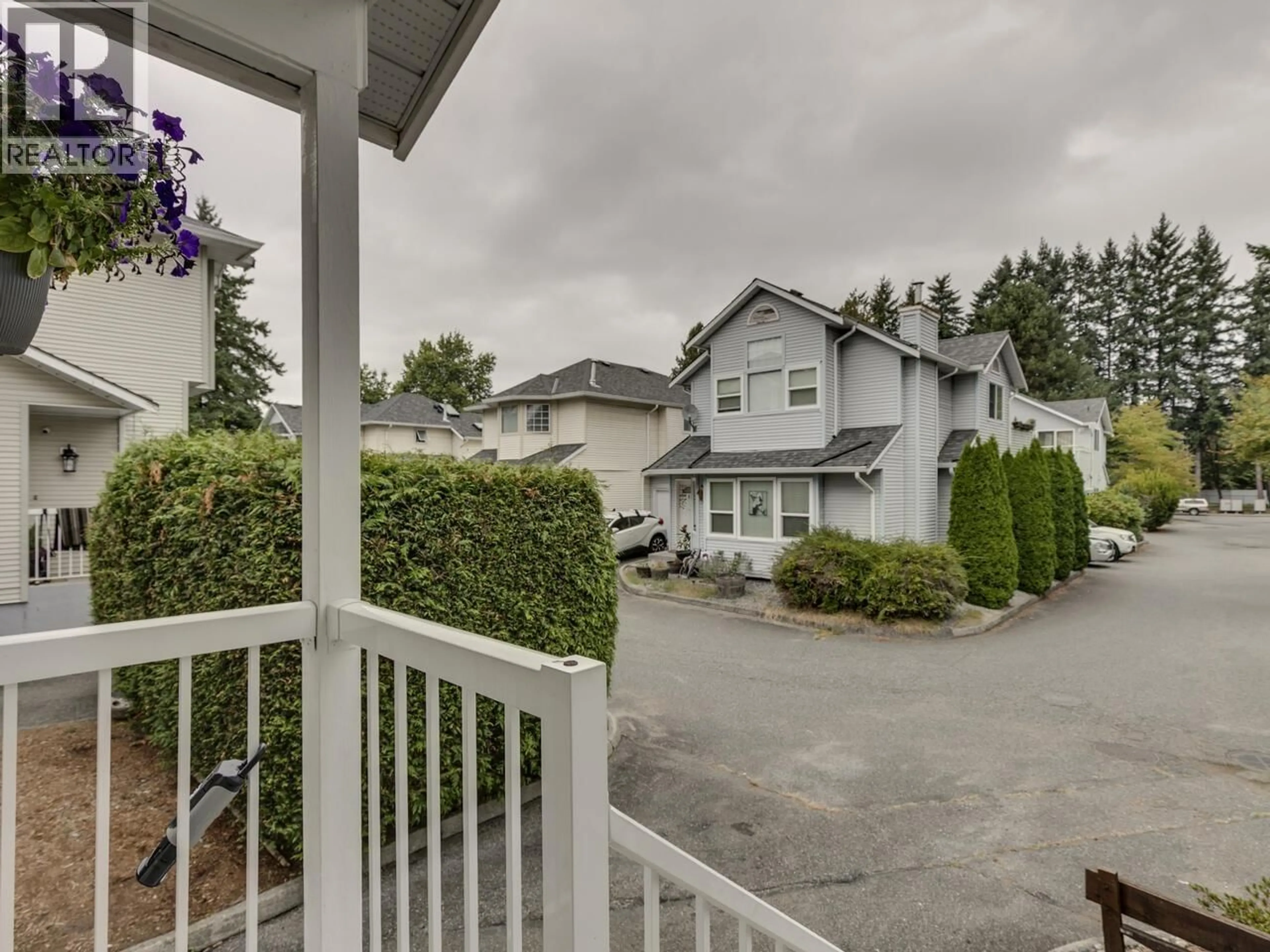 A pic from outside/outdoor area/front of a property/back of a property/a pic from drone, unknown for 6 - 19240 119 AVENUE, Pitt Meadows British Columbia V3Y2E8