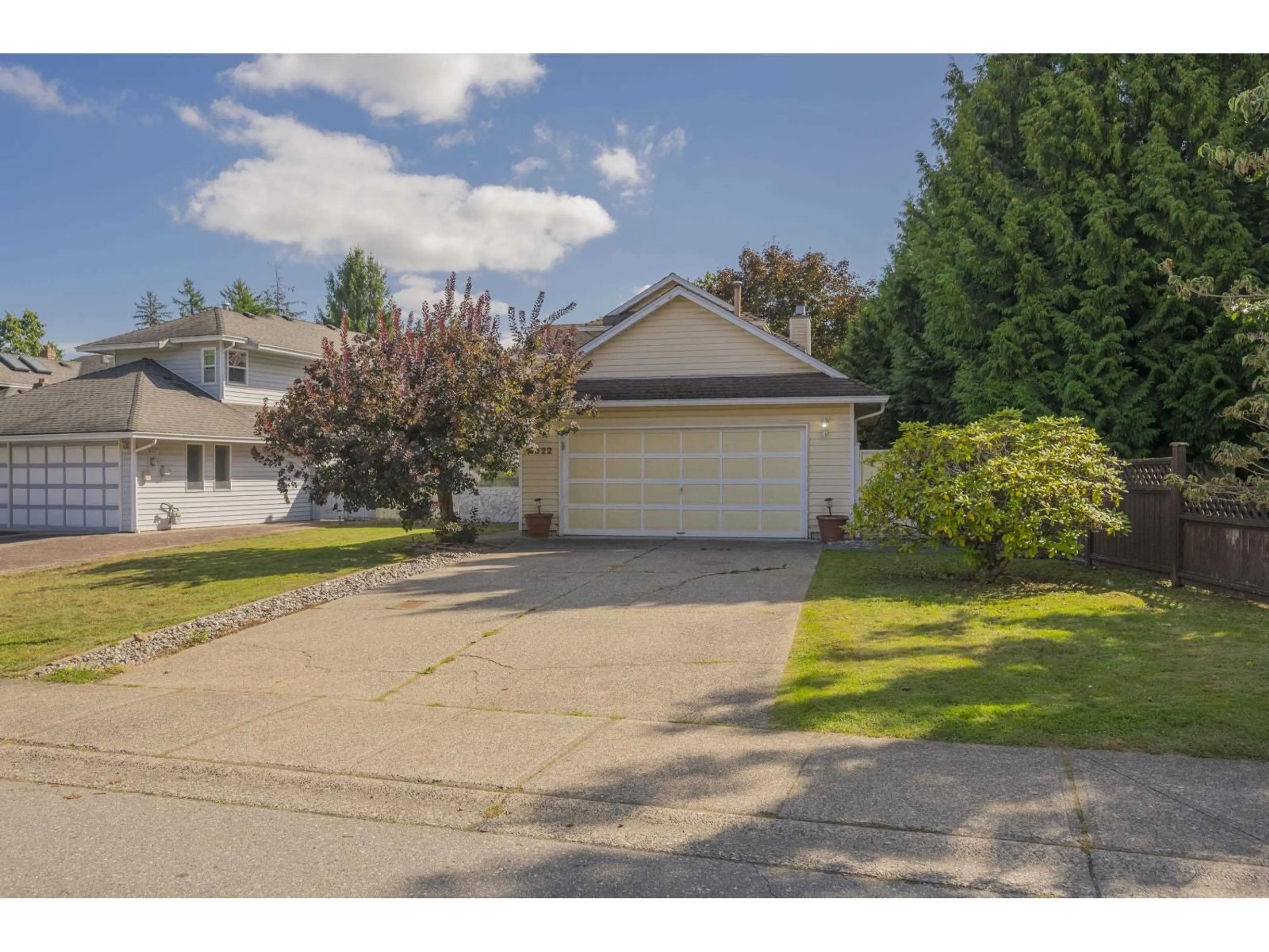 Unknown for 9322 157, Surrey British Columbia V4N3B3