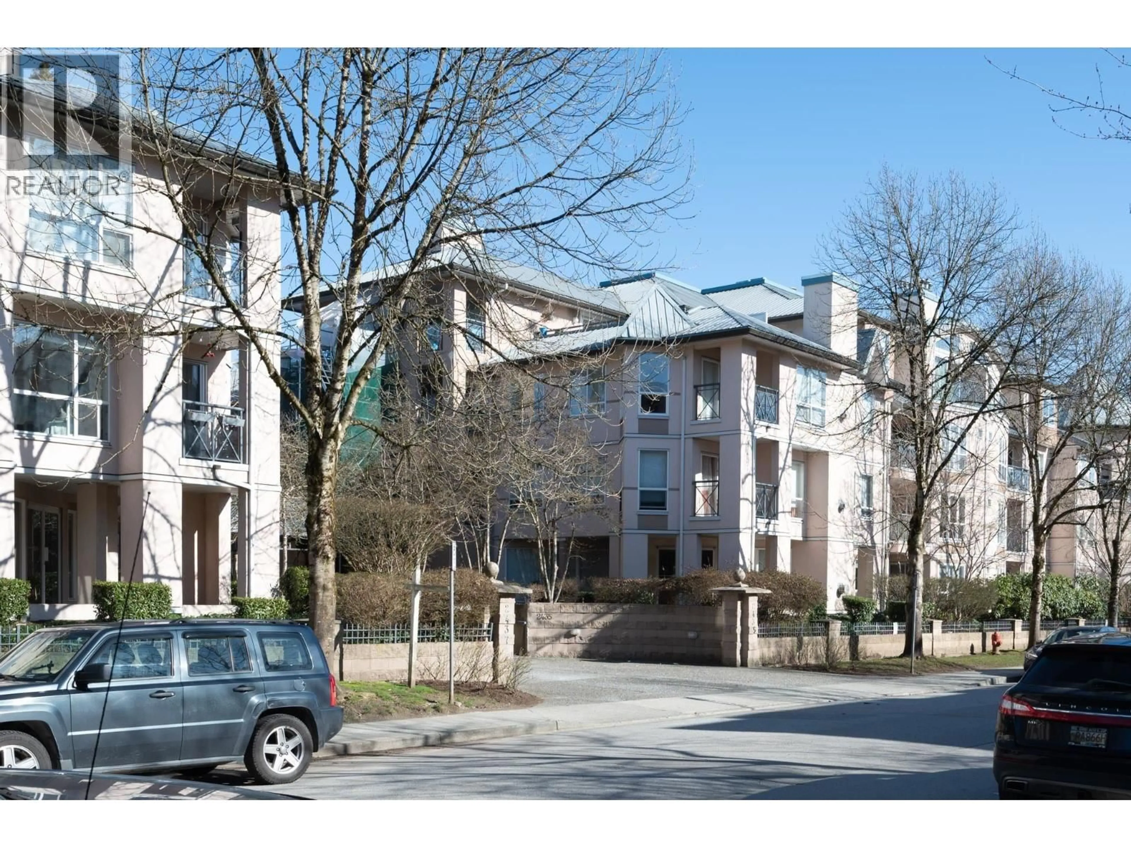 Unknown for 105 - 2435 WELCHER AVENUE, Port Coquitlam British Columbia V3C1X8