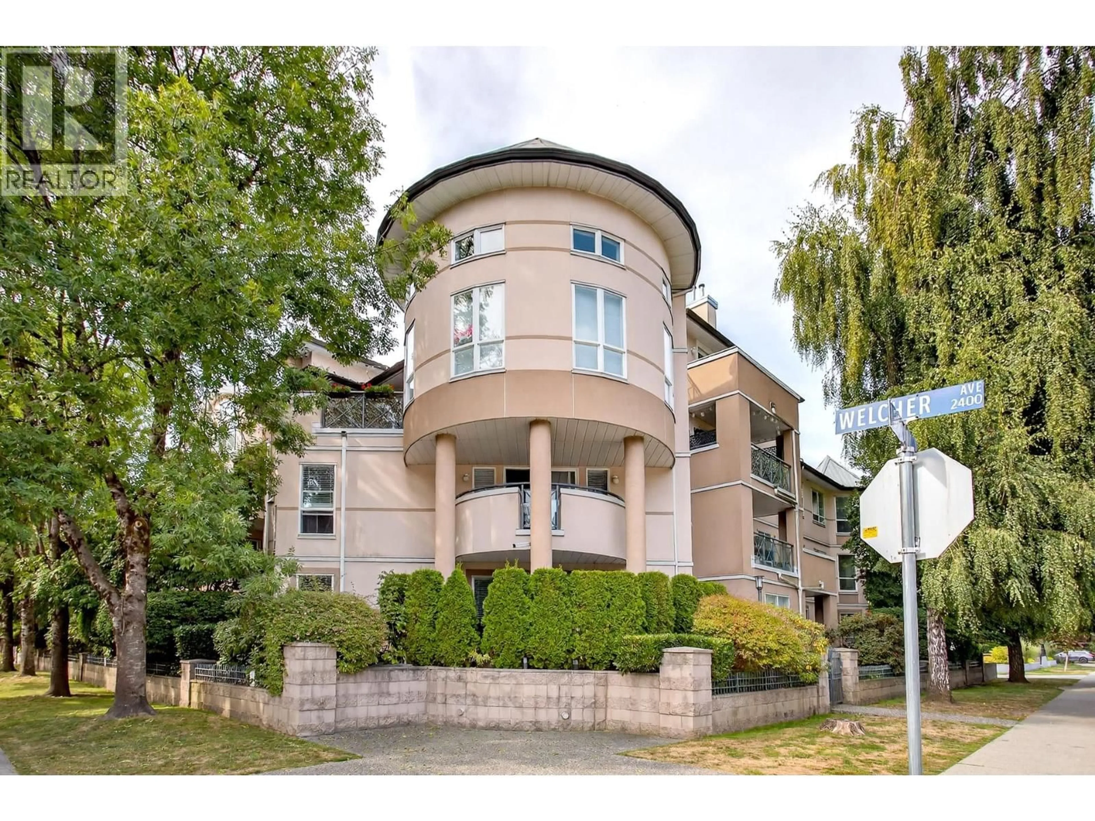 Unknown for 105 - 2435 WELCHER AVENUE, Port Coquitlam British Columbia V3C1X8