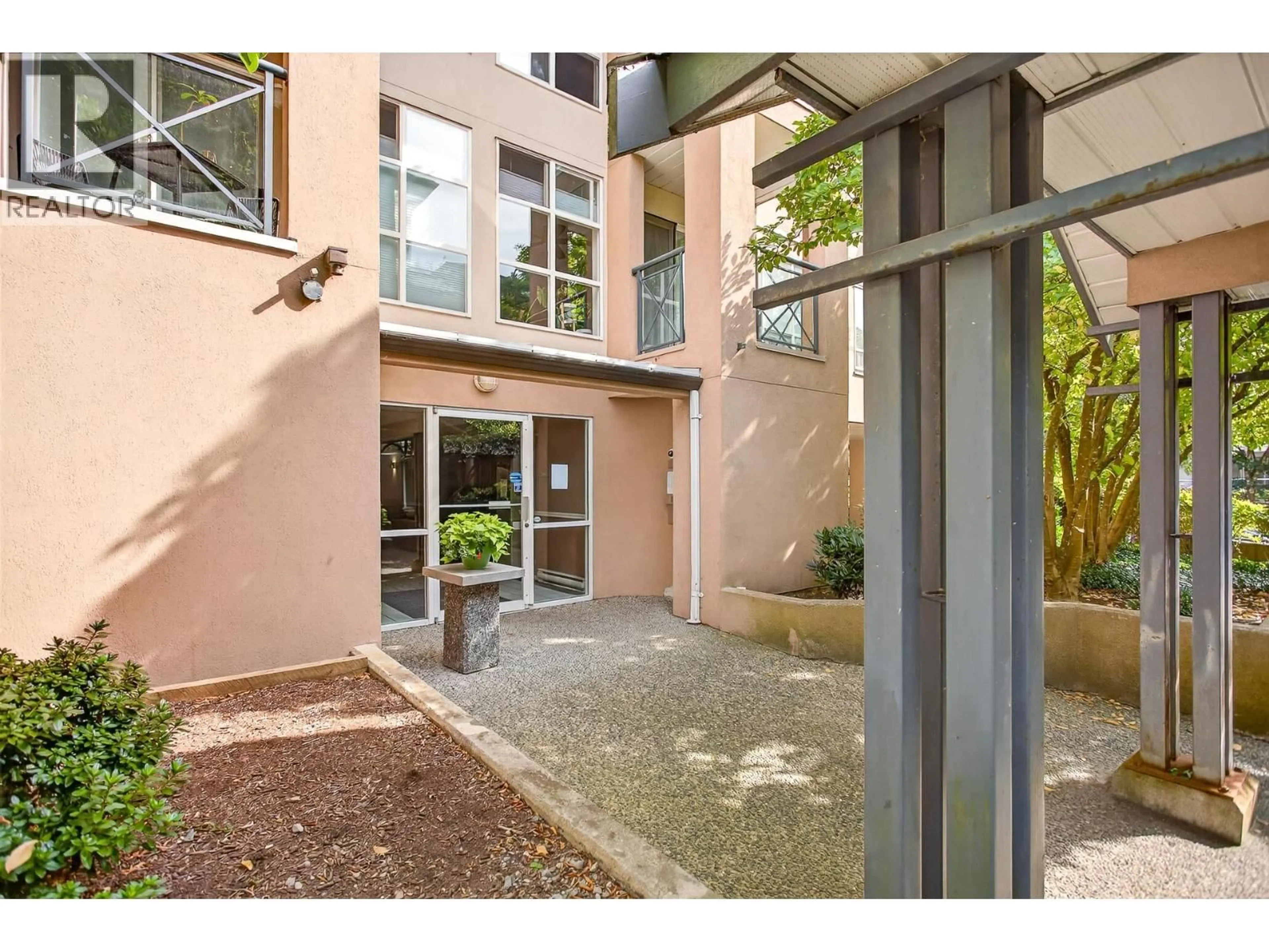 Indoor foyer for 105 - 2435 WELCHER AVENUE, Port Coquitlam British Columbia V3C1X8