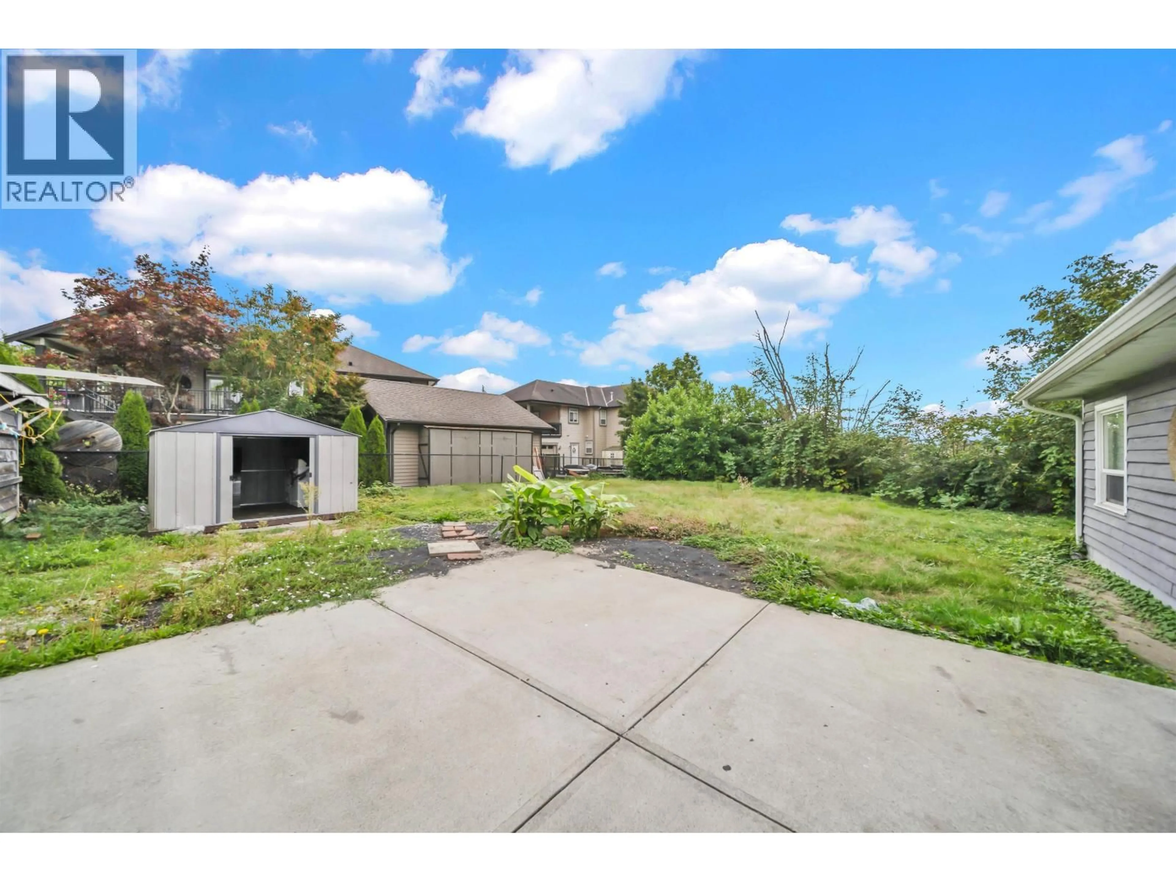 A pic from outside/outdoor area/front of a property/back of a property/a pic from drone, street for 11394 240 STREET, Maple Ridge British Columbia V2W0B4