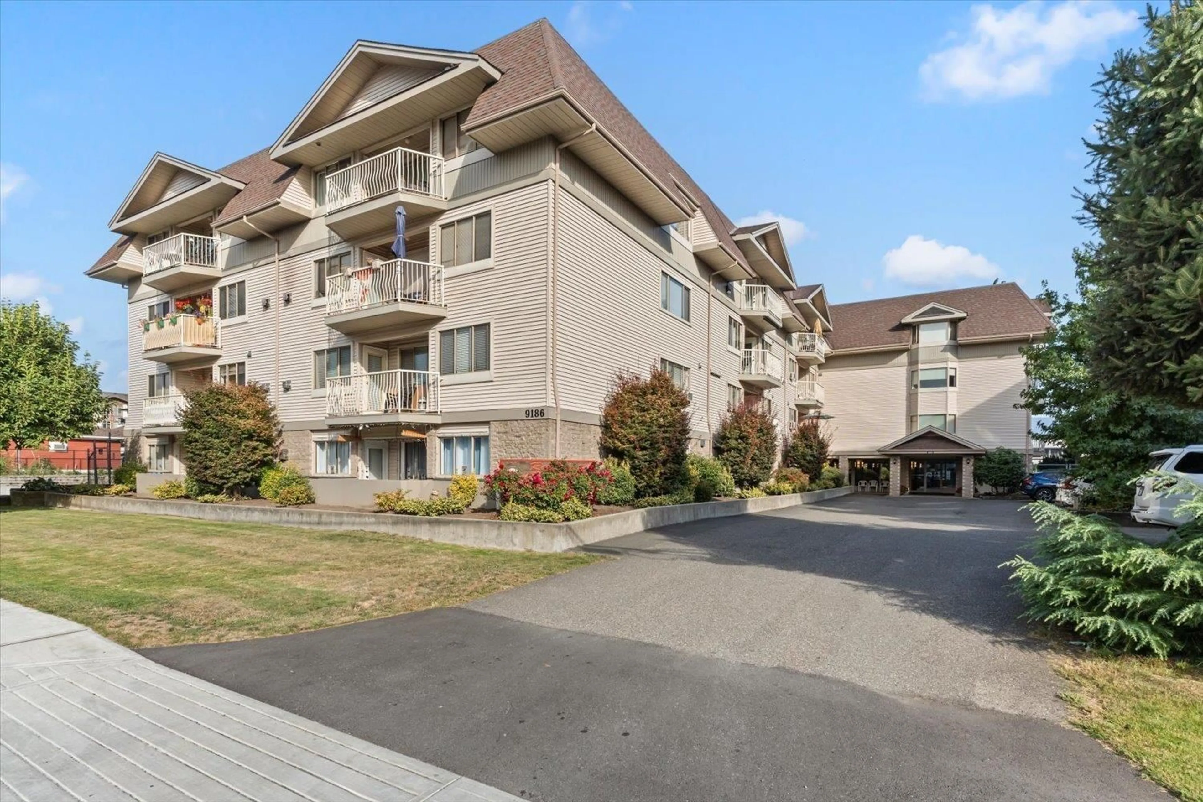 Unknown for 313 - 9186 EDWARD STREET, Chilliwack British Columbia V2P7X6