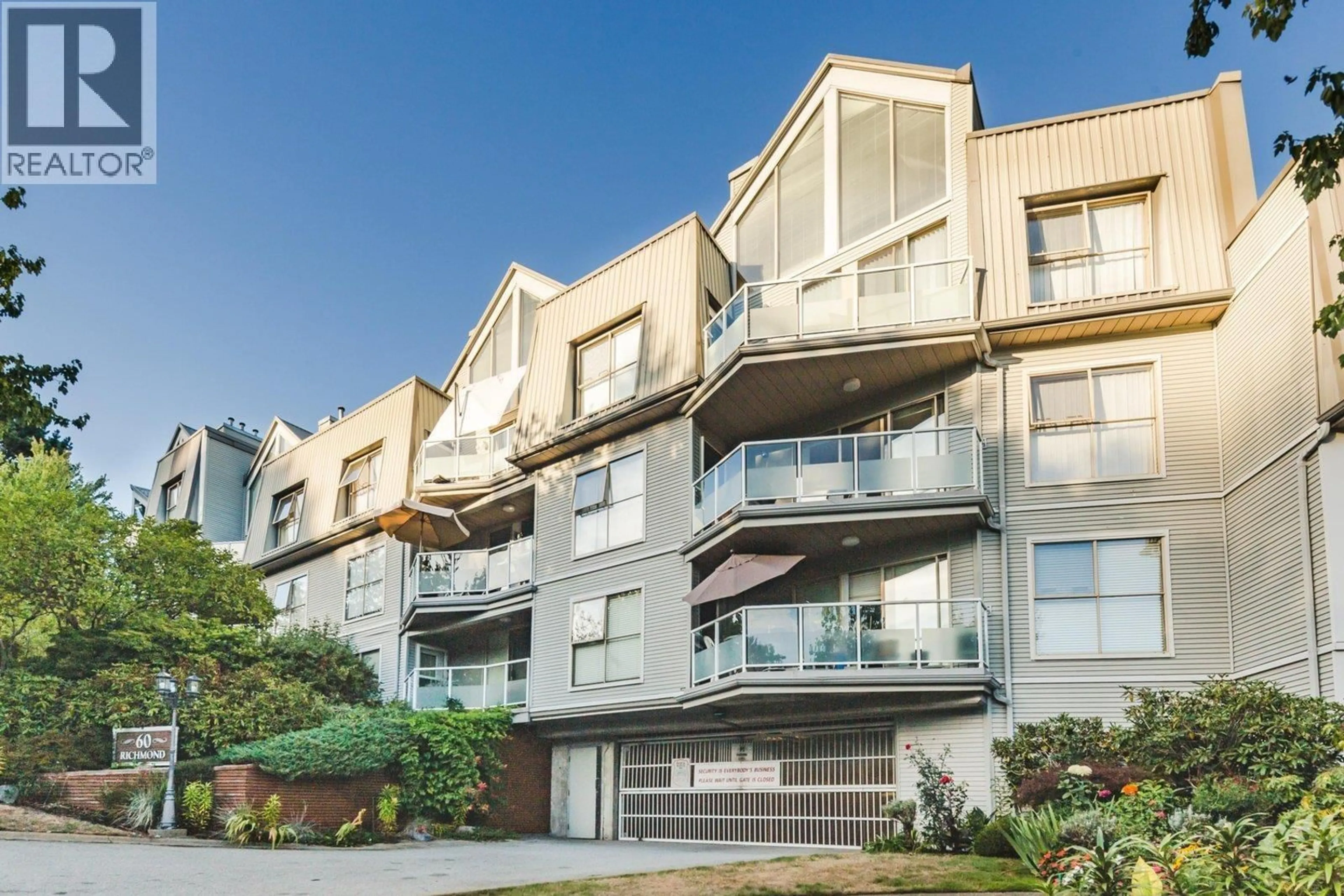 Unknown for 505 - 60 RICHMOND STREET, New Westminster British Columbia V3L5R7
