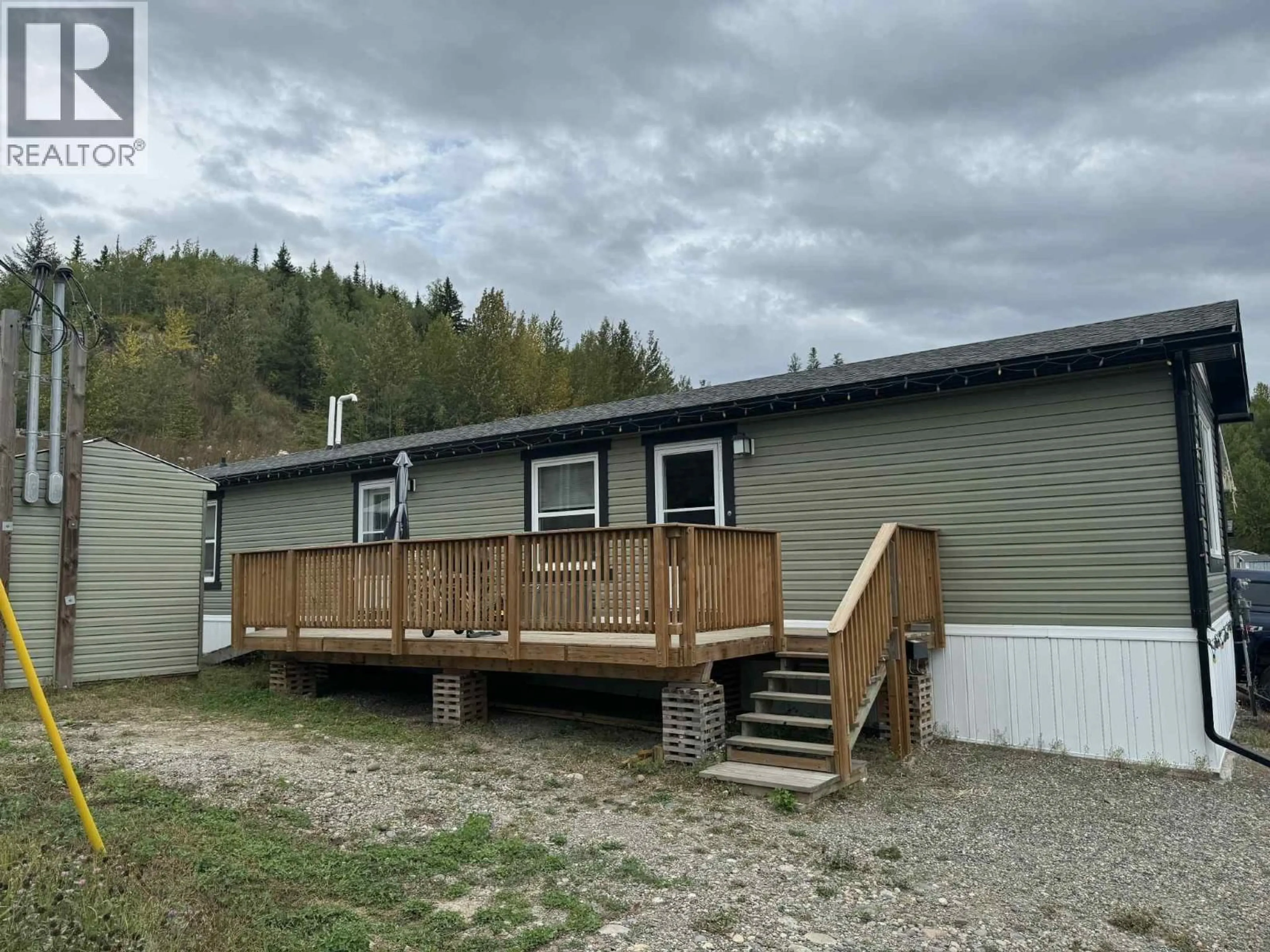 Unknown for 50 - 5164 HART HIGHWAY, Prince George British Columbia V2K3A1