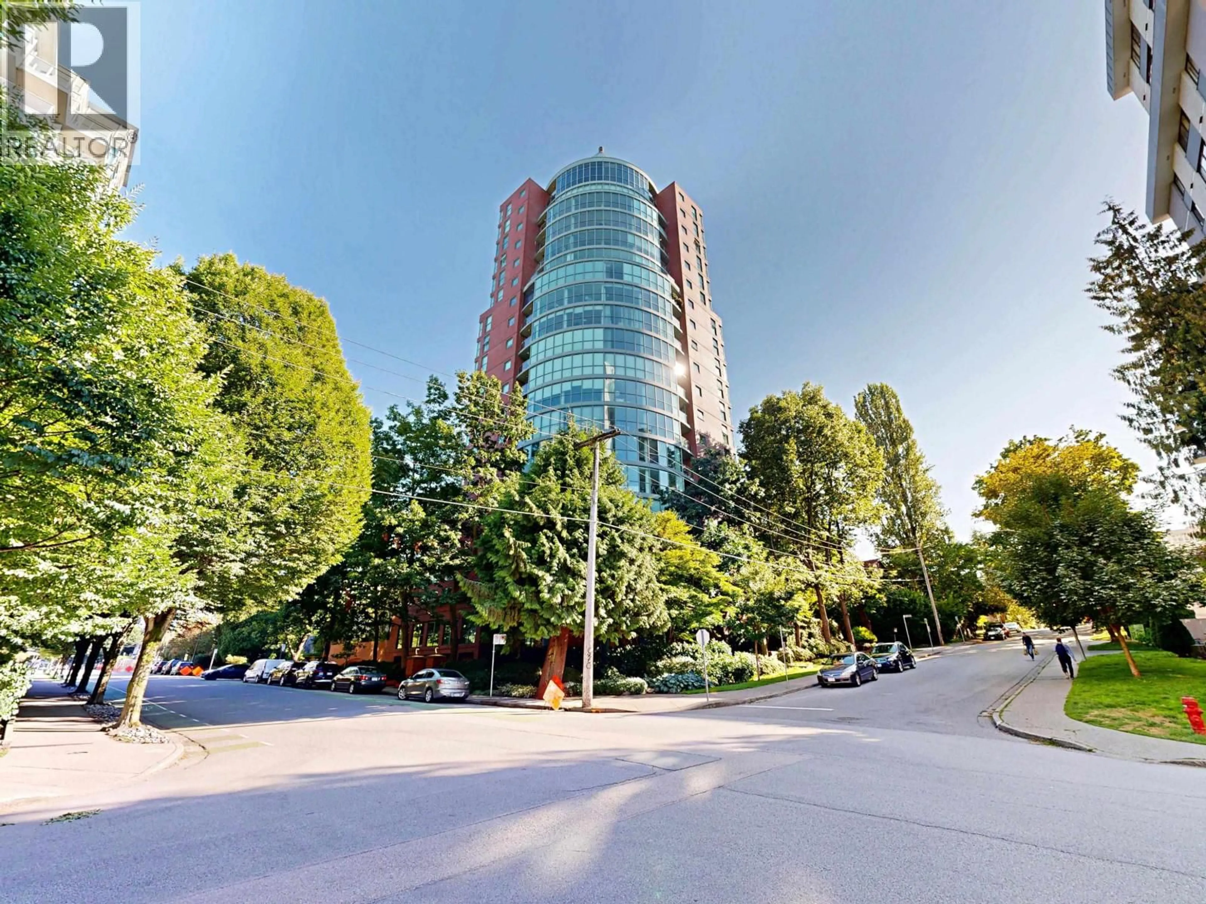 Unknown for 301 - 1888 ALBERNI STREET, Vancouver British Columbia V6G1B3