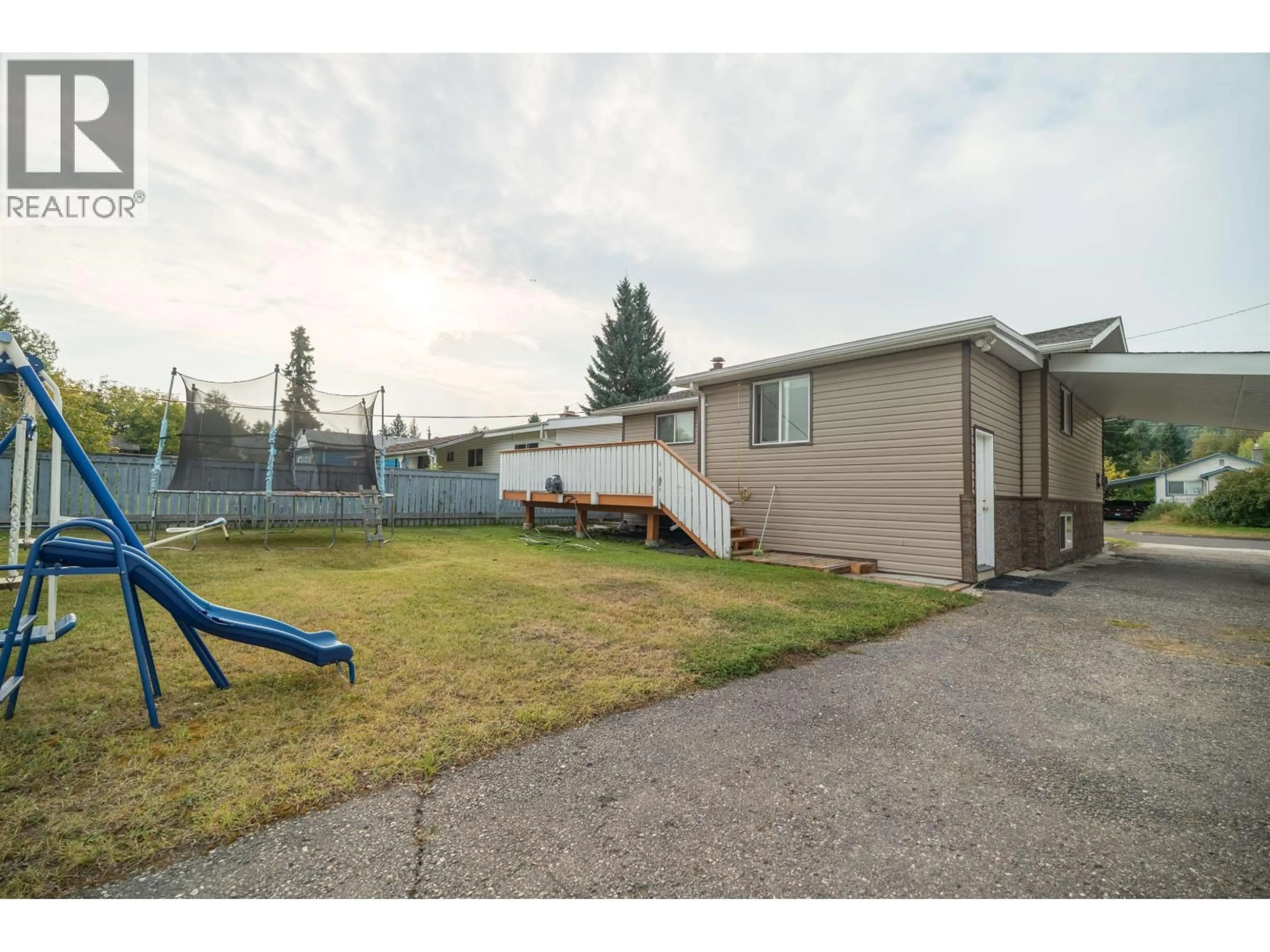 Unknown for 2750 GOGOLIN ROAD, Prince George British Columbia V2N1M9