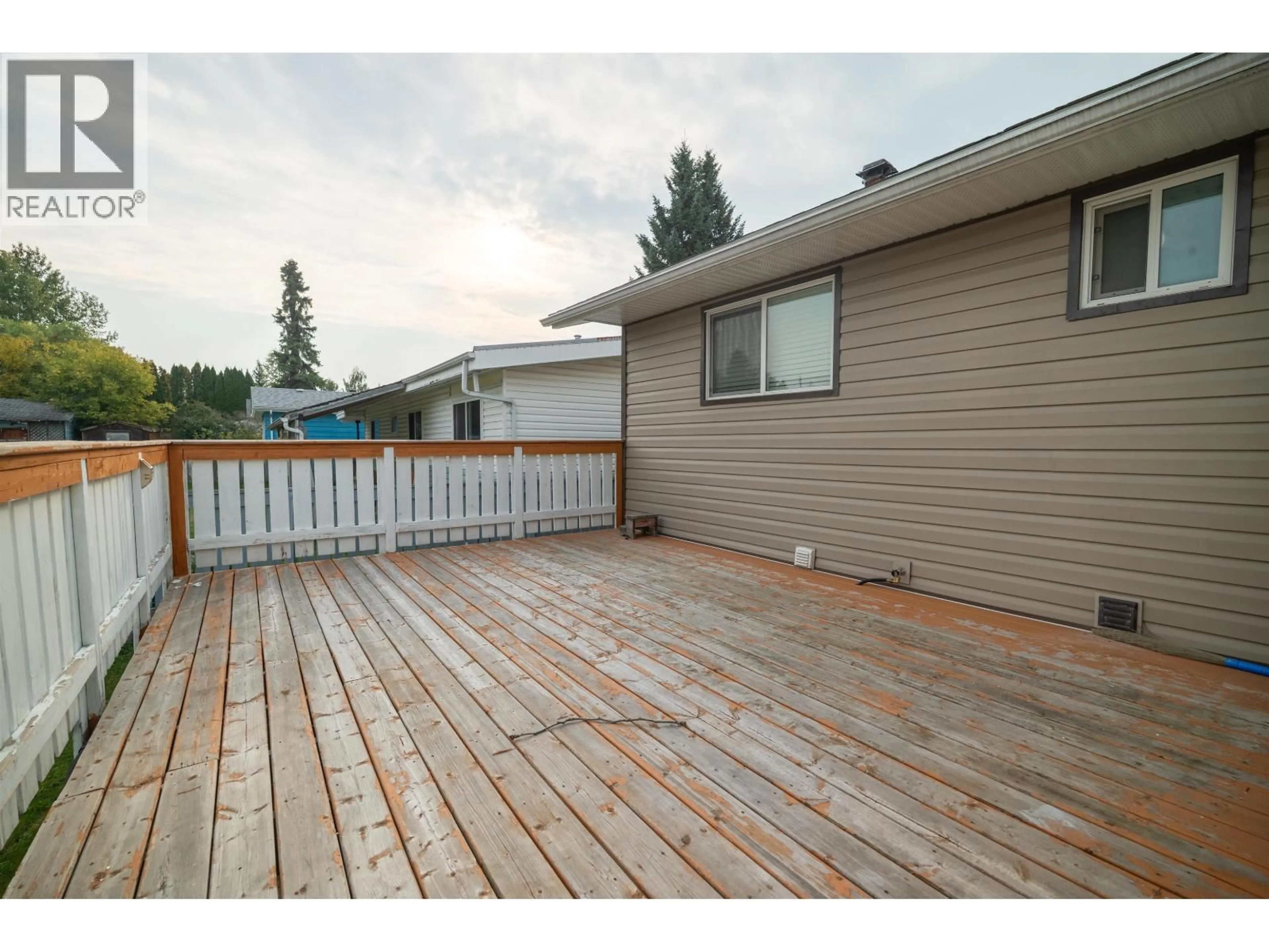 Patio, street for 2750 GOGOLIN ROAD, Prince George British Columbia V2N1M9