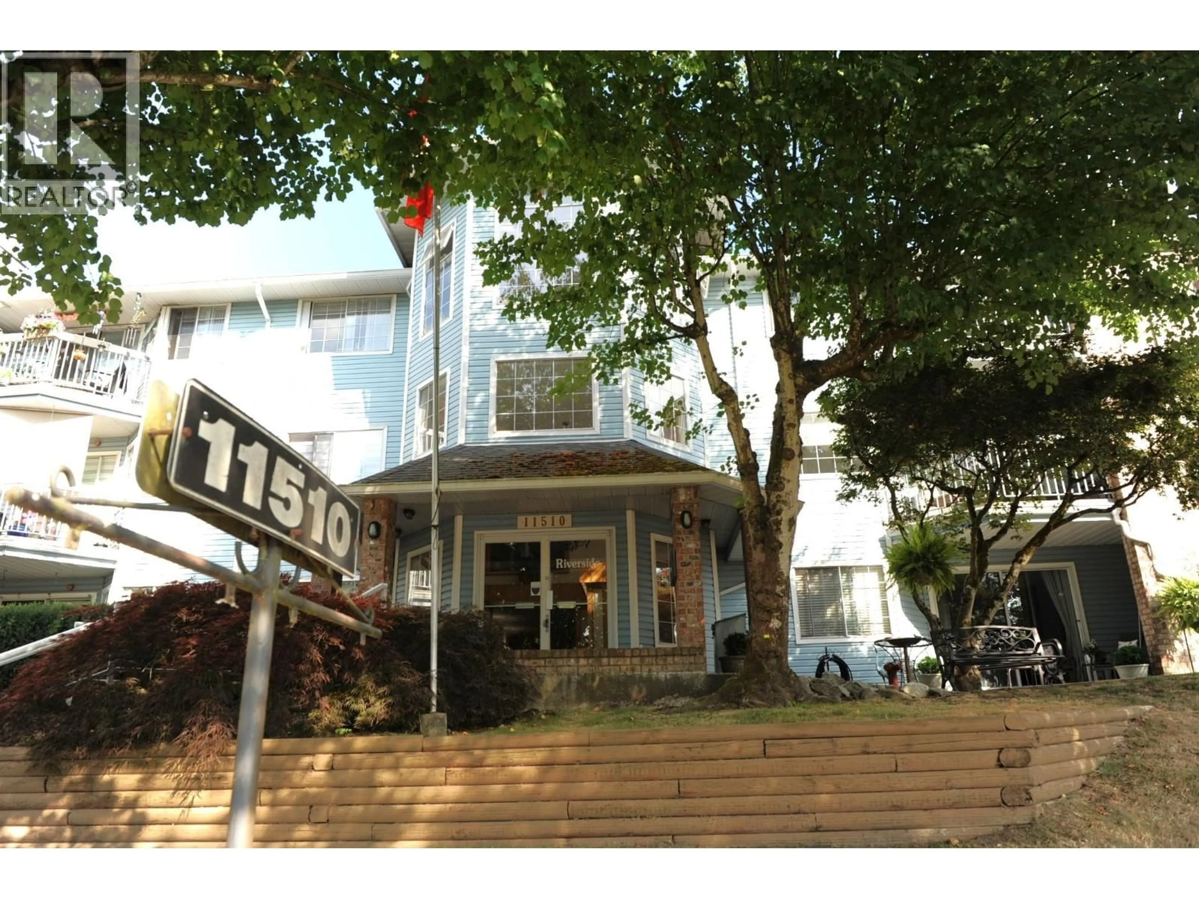 Unknown for 115 - 11510 225 STREET, Maple Ridge British Columbia V2X9Y3