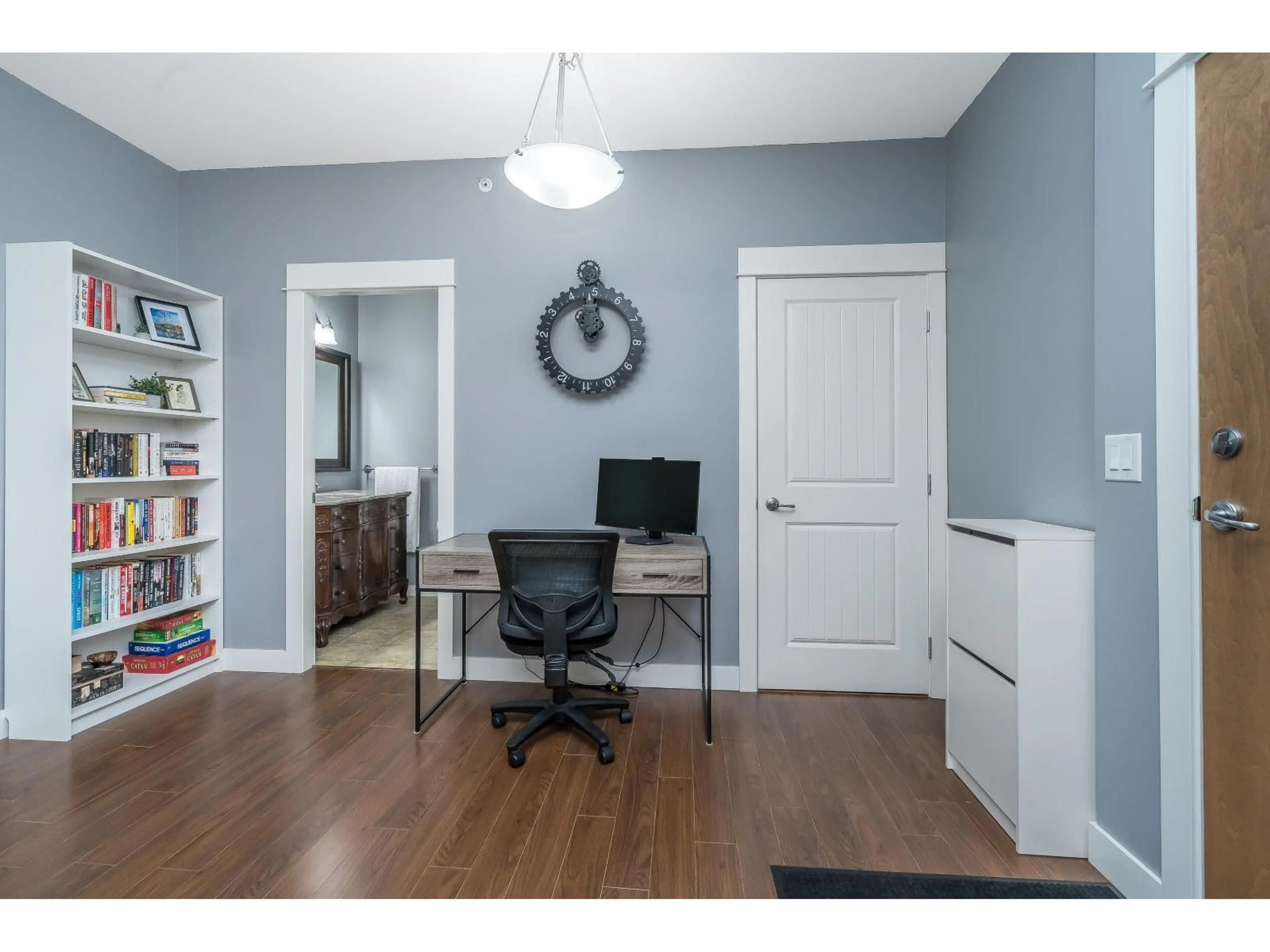 A pic of a room for 408 - 2990 BOULDER, Abbotsford British Columbia V2T3P8