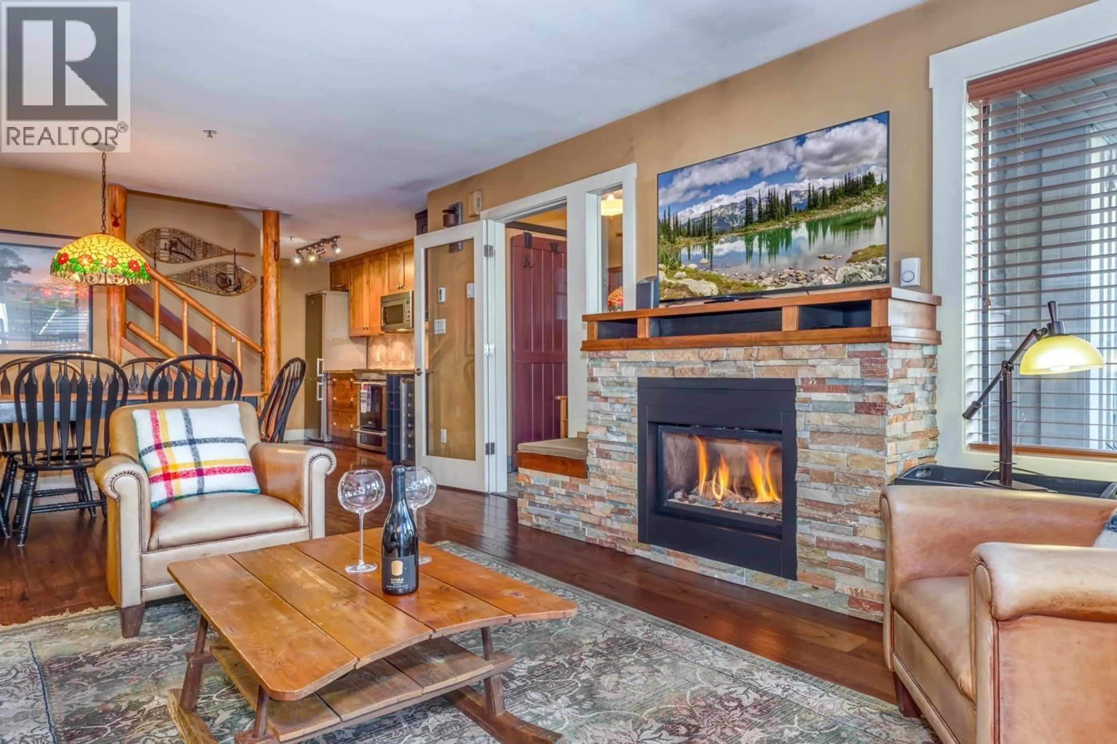 Unknown for 22 - 4857 PAINTED CLIFF ROAD, Whistler British Columbia V8E1C8