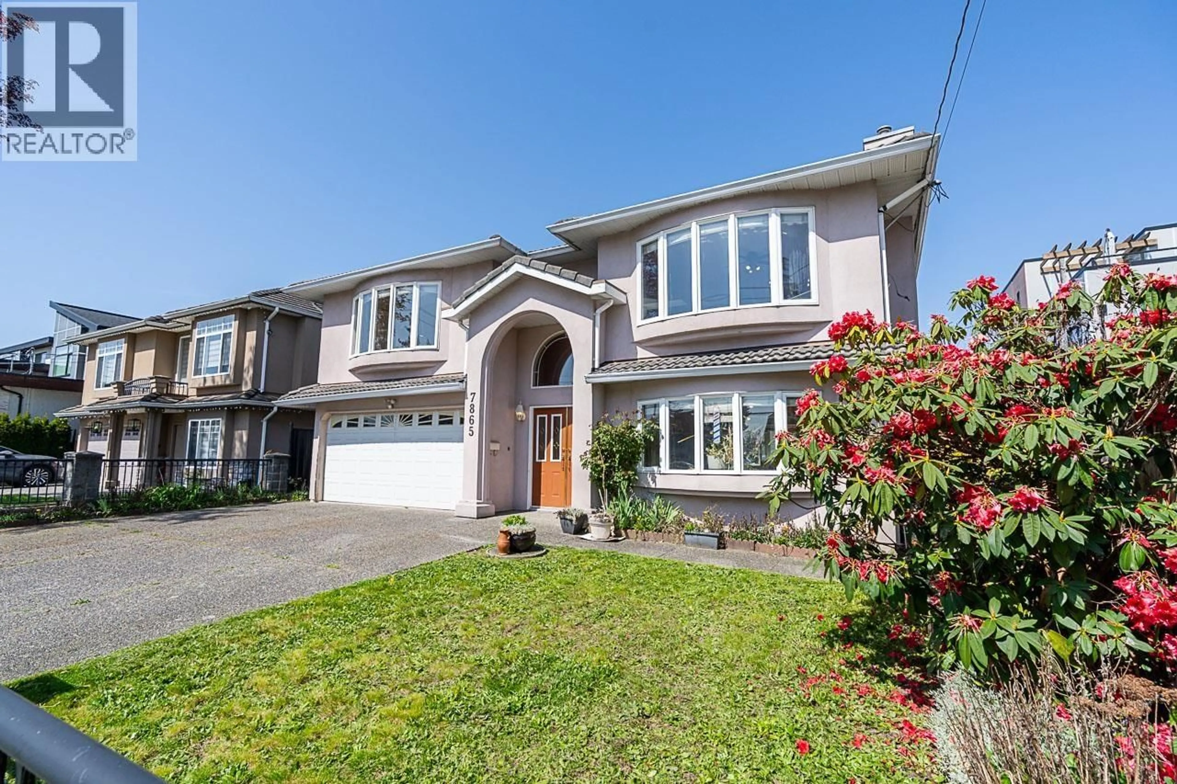 Unknown for 7865 16TH AVENUE, Burnaby British Columbia V3N1R2