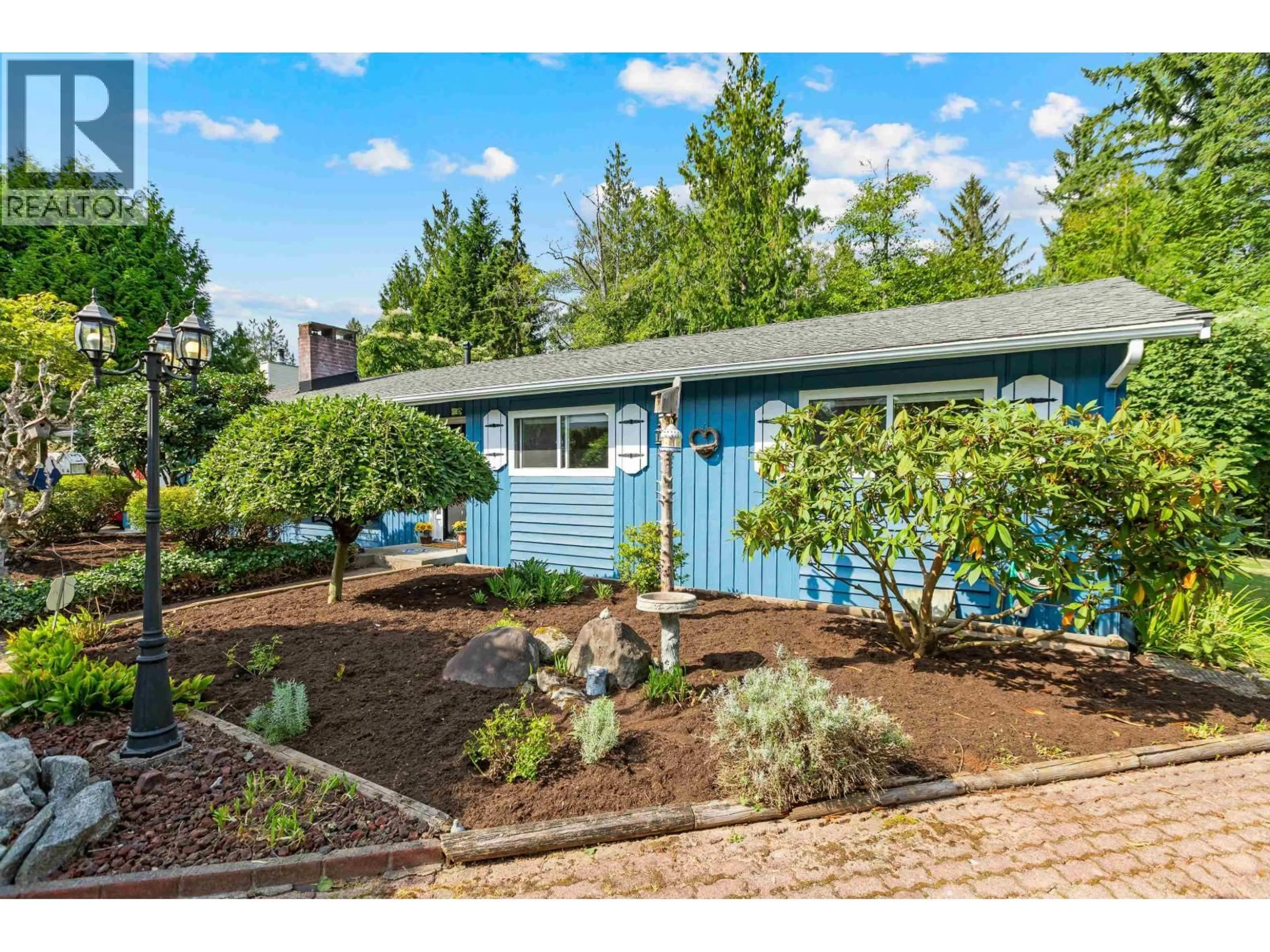 Home with vinyl exterior material, street for 22991 126 AVENUE, Maple Ridge British Columbia V2X0S7