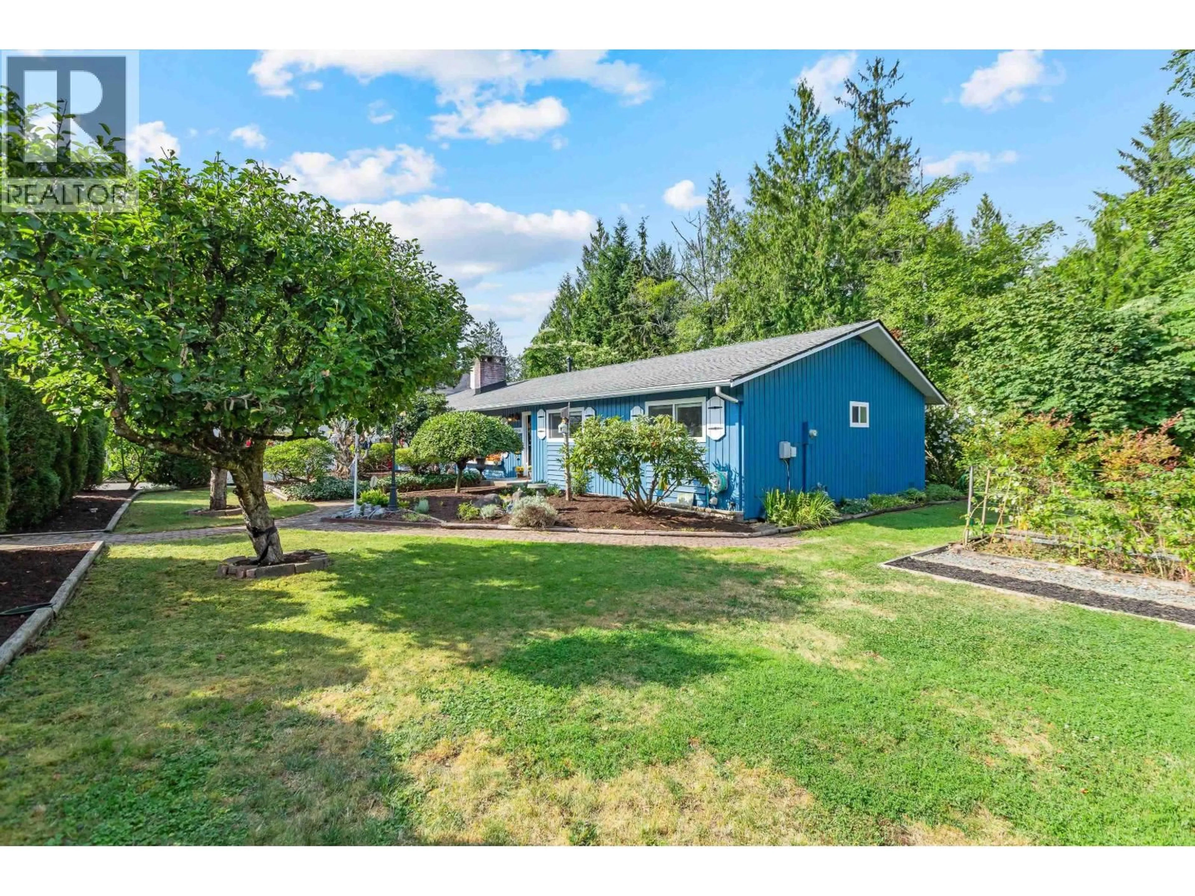 A pic from outside/outdoor area/front of a property/back of a property/a pic from drone, unknown for 22991 126 AVENUE, Maple Ridge British Columbia V2X0S7