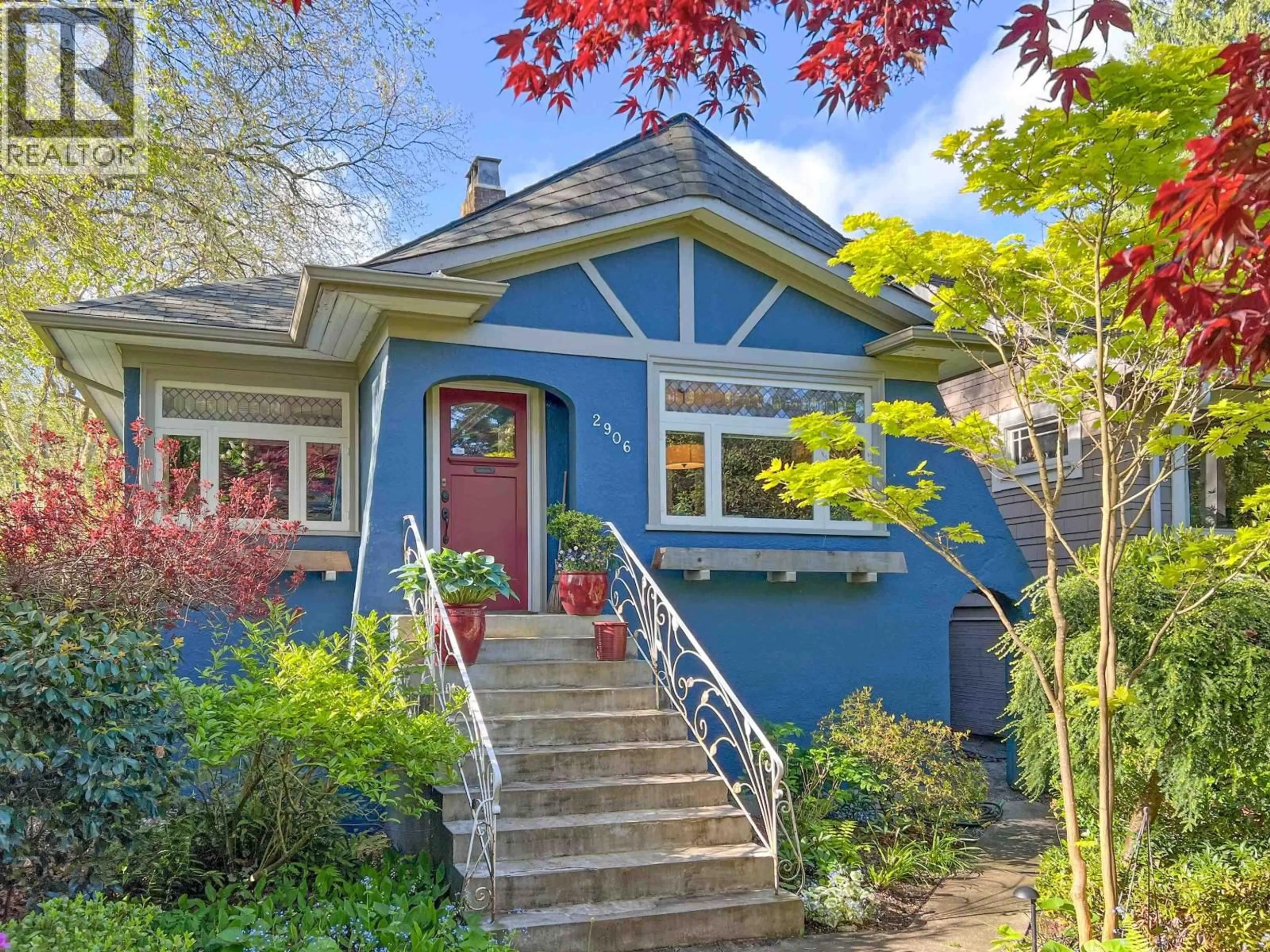 Unknown for 2906 12TH AVENUE, Vancouver British Columbia V6K2R3
