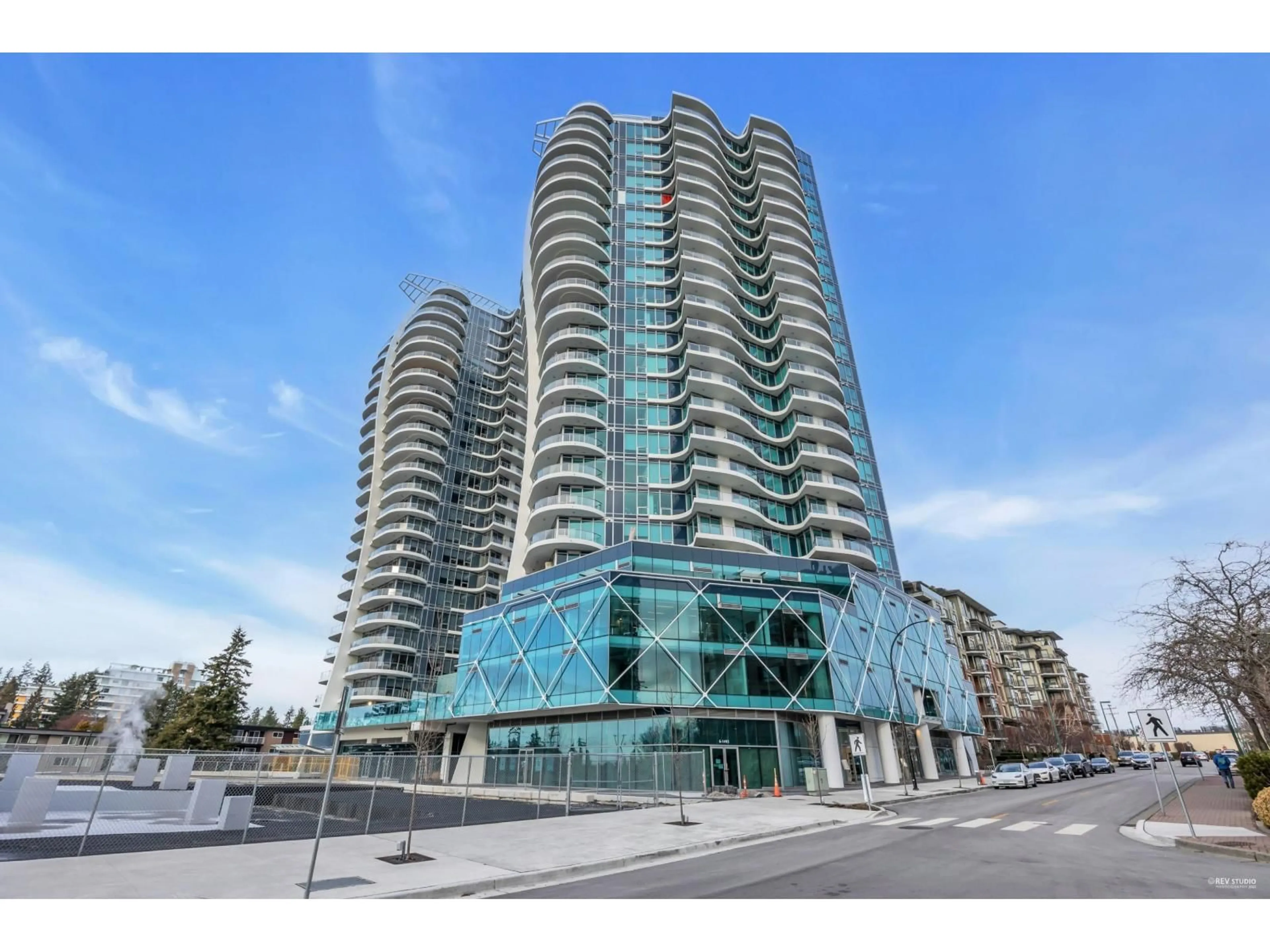 Unknown for 203 - 1500 MARTIN, White Rock British Columbia V4B0C2