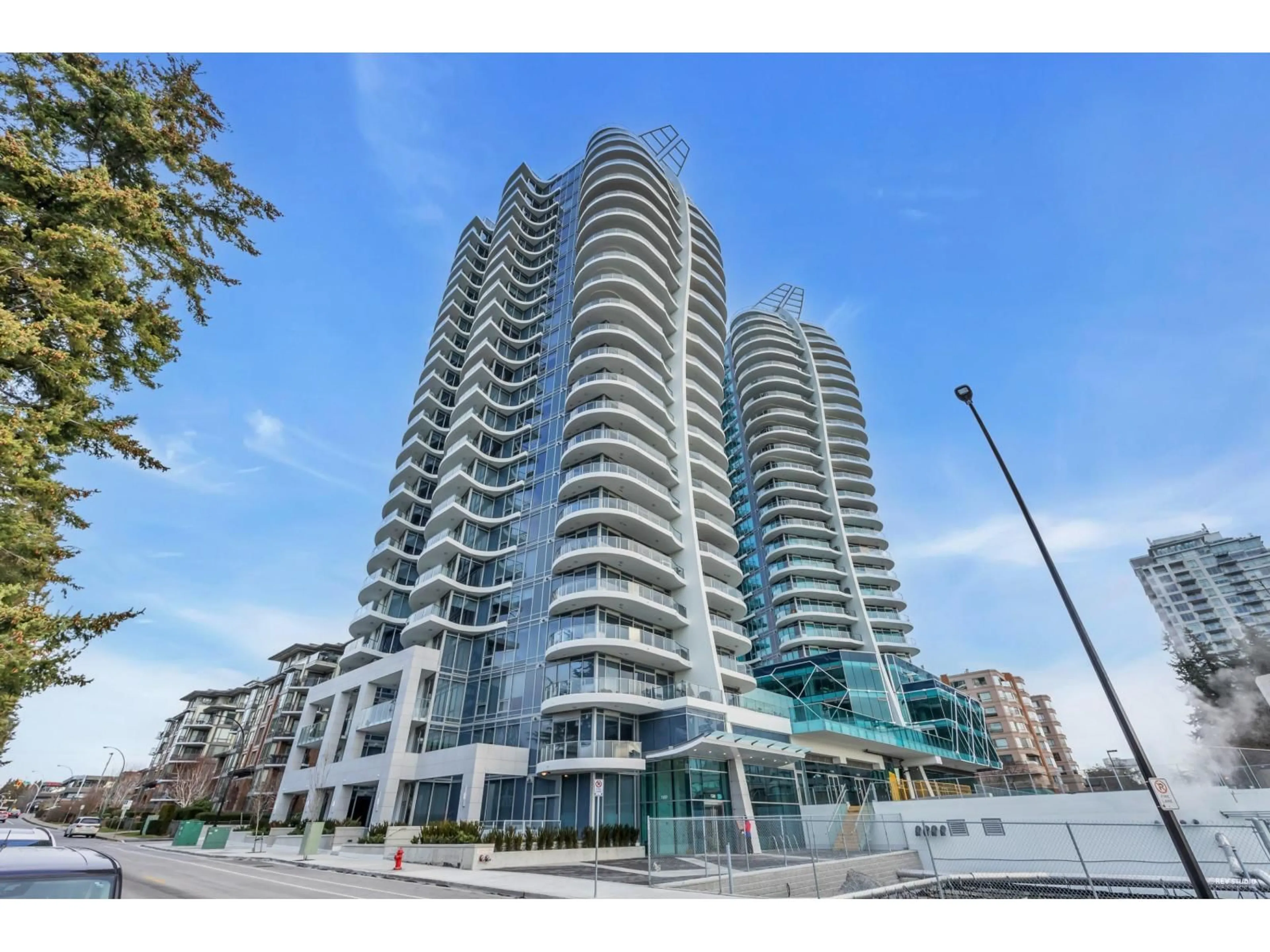 Unknown for 203 - 1500 MARTIN, White Rock British Columbia V4B0C2
