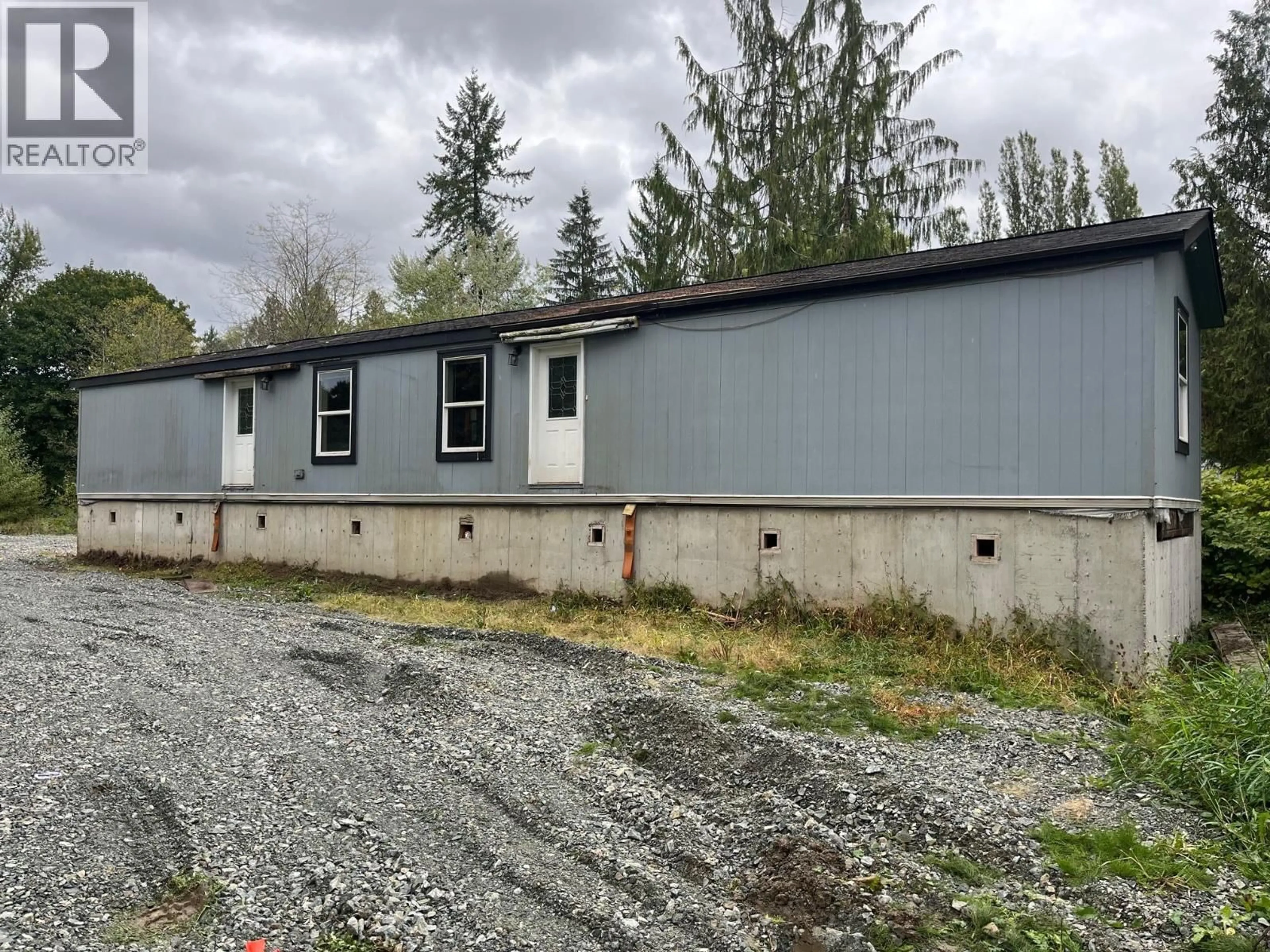 Shed for 25511 DEWDNEY TRUNK ROAD, Maple Ridge British Columbia V4R1X8