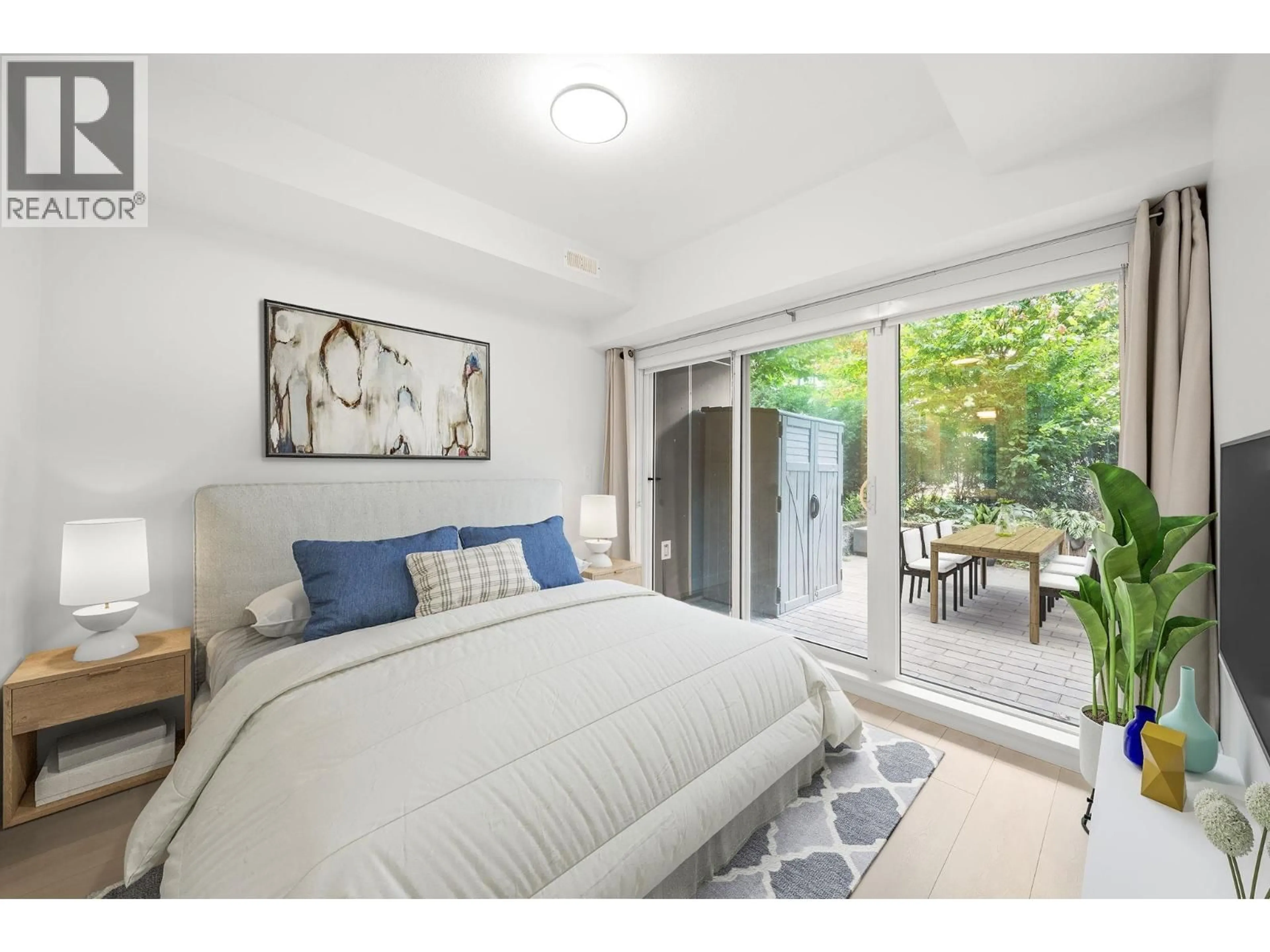 A pic of a room for 102 - 10177 RIVER DRIVE, Richmond British Columbia V6X0S2