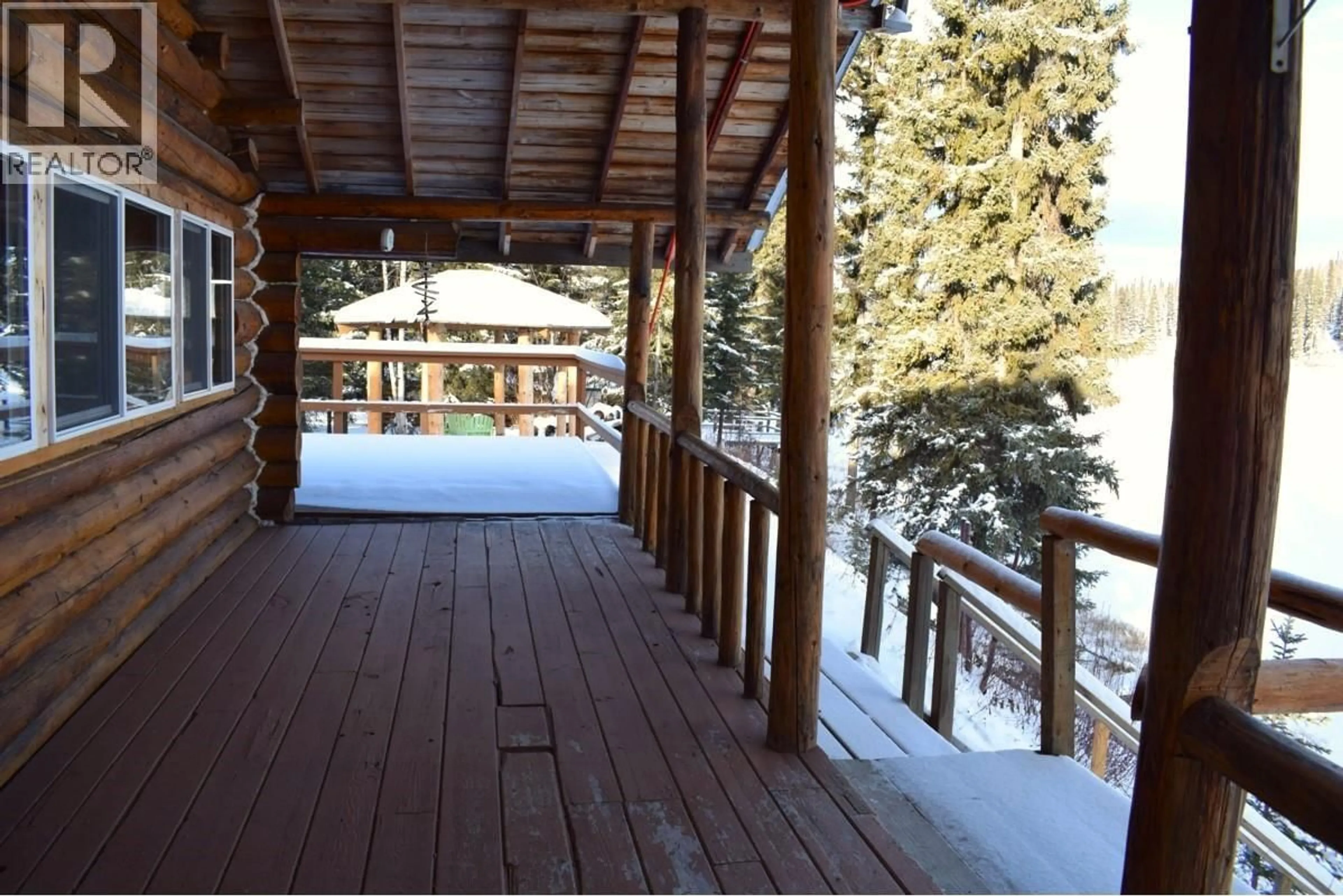 Patio, unknown for 4425 TITETOWN ROAD, Quesnel British Columbia V2J3H9