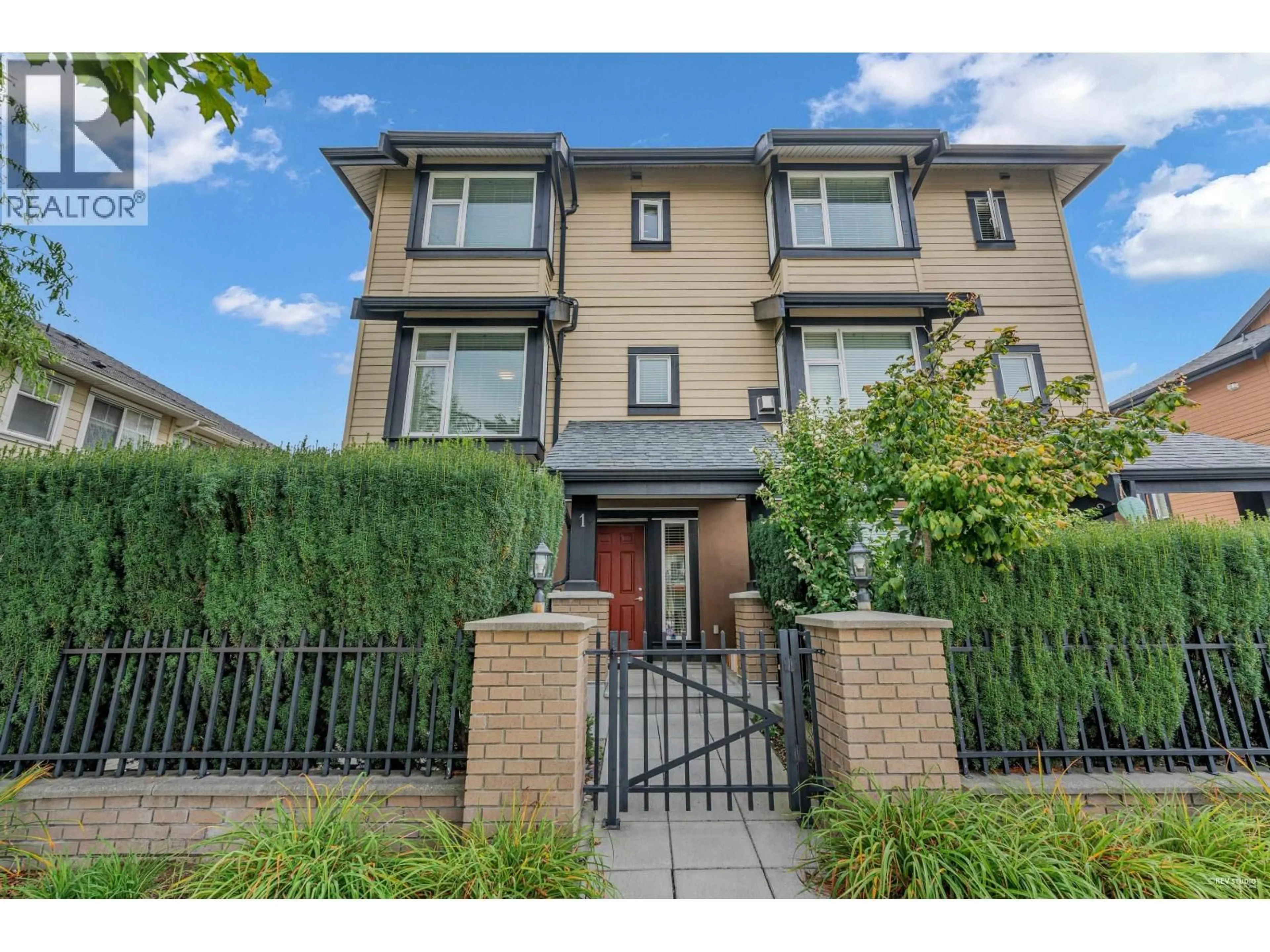 Unknown for 1 - 4766 55B STREET, Delta British Columbia V4K3B7