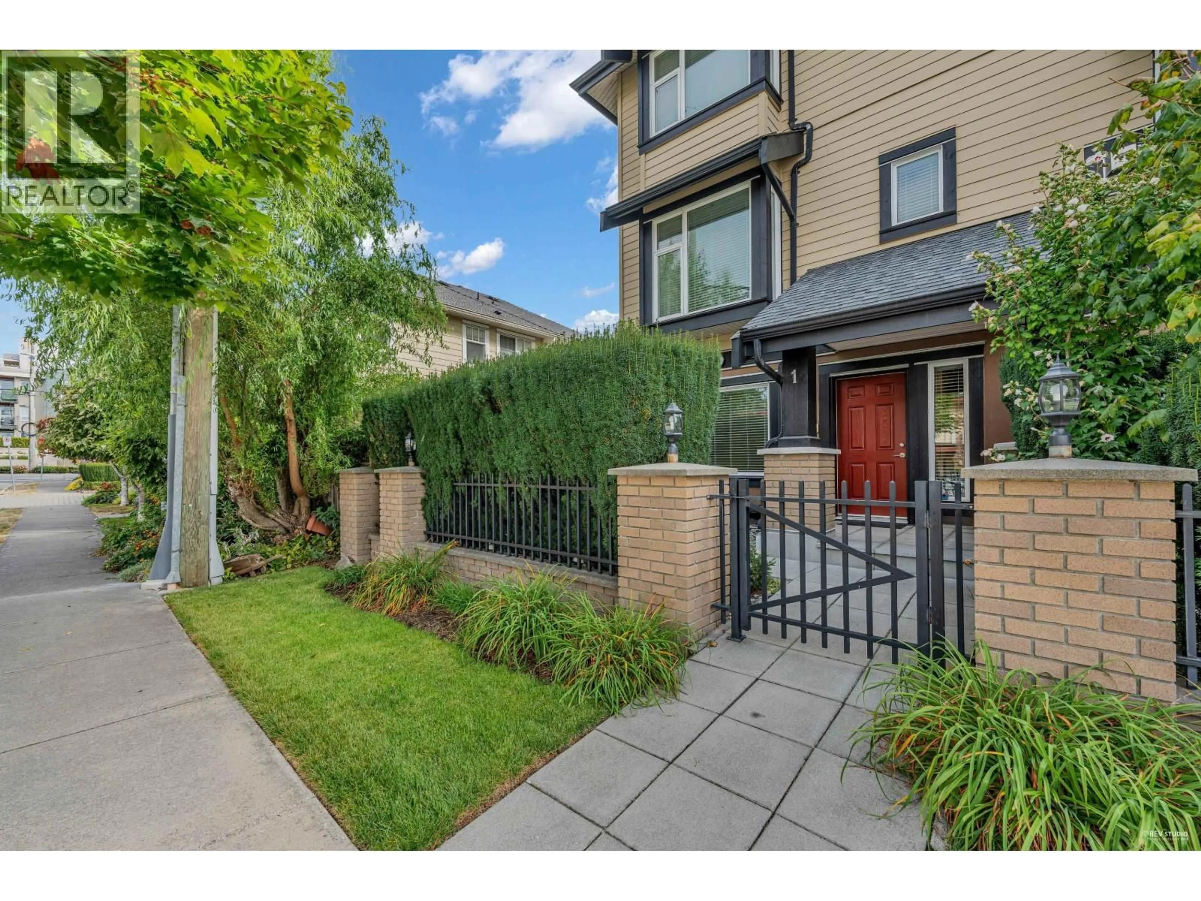 Unknown for 1 - 4766 55B STREET, Delta British Columbia V4K3B7