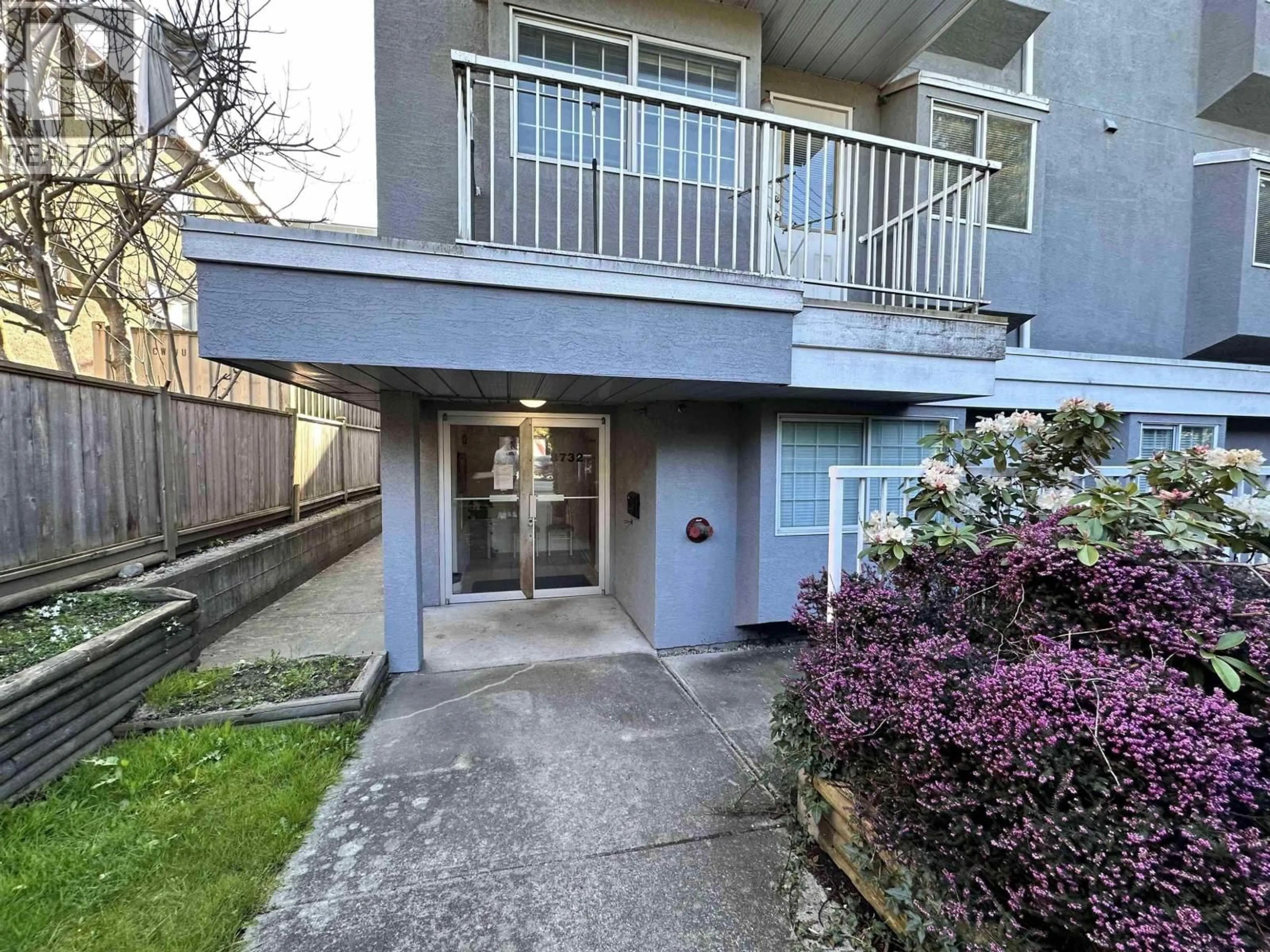 Unknown for 8732 GRANVILLE STREET, Vancouver British Columbia V6P5A5