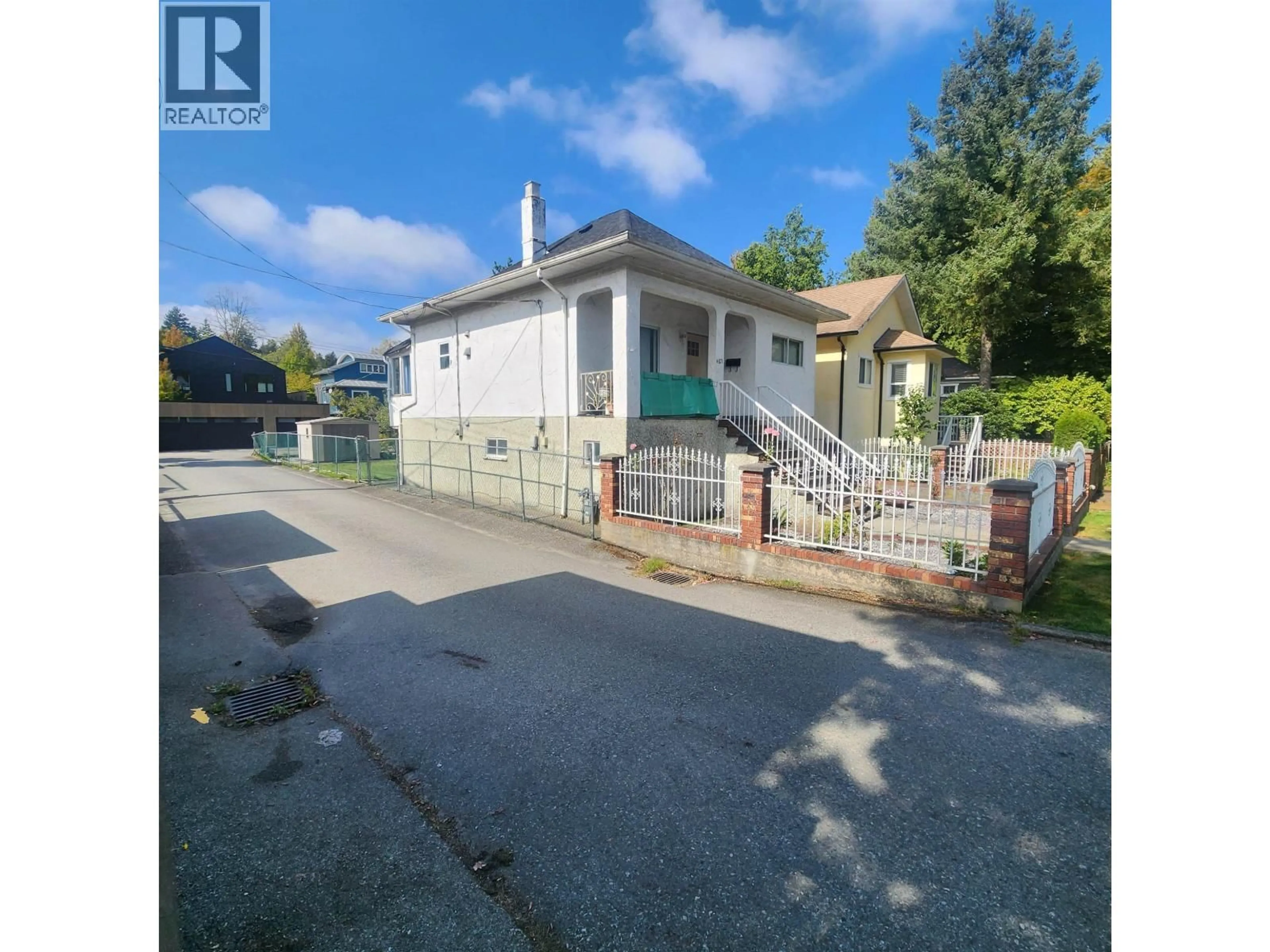 Unknown for 4873 JAMES STREET, Vancouver British Columbia V5V3J5