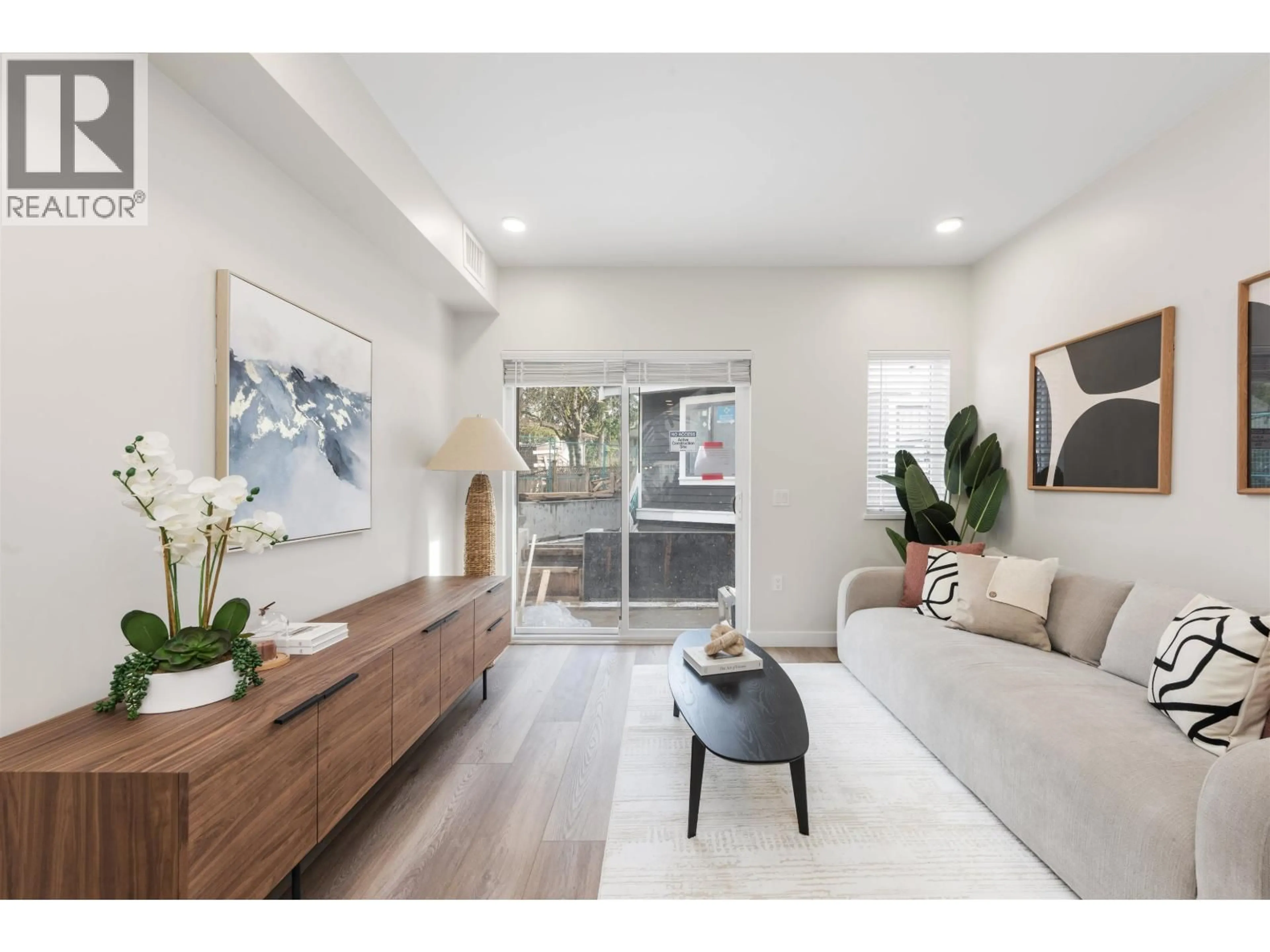 Living room with furniture, unknown for 23 - 728 LEA AVENUE, Coquitlam British Columbia V3J4H5
