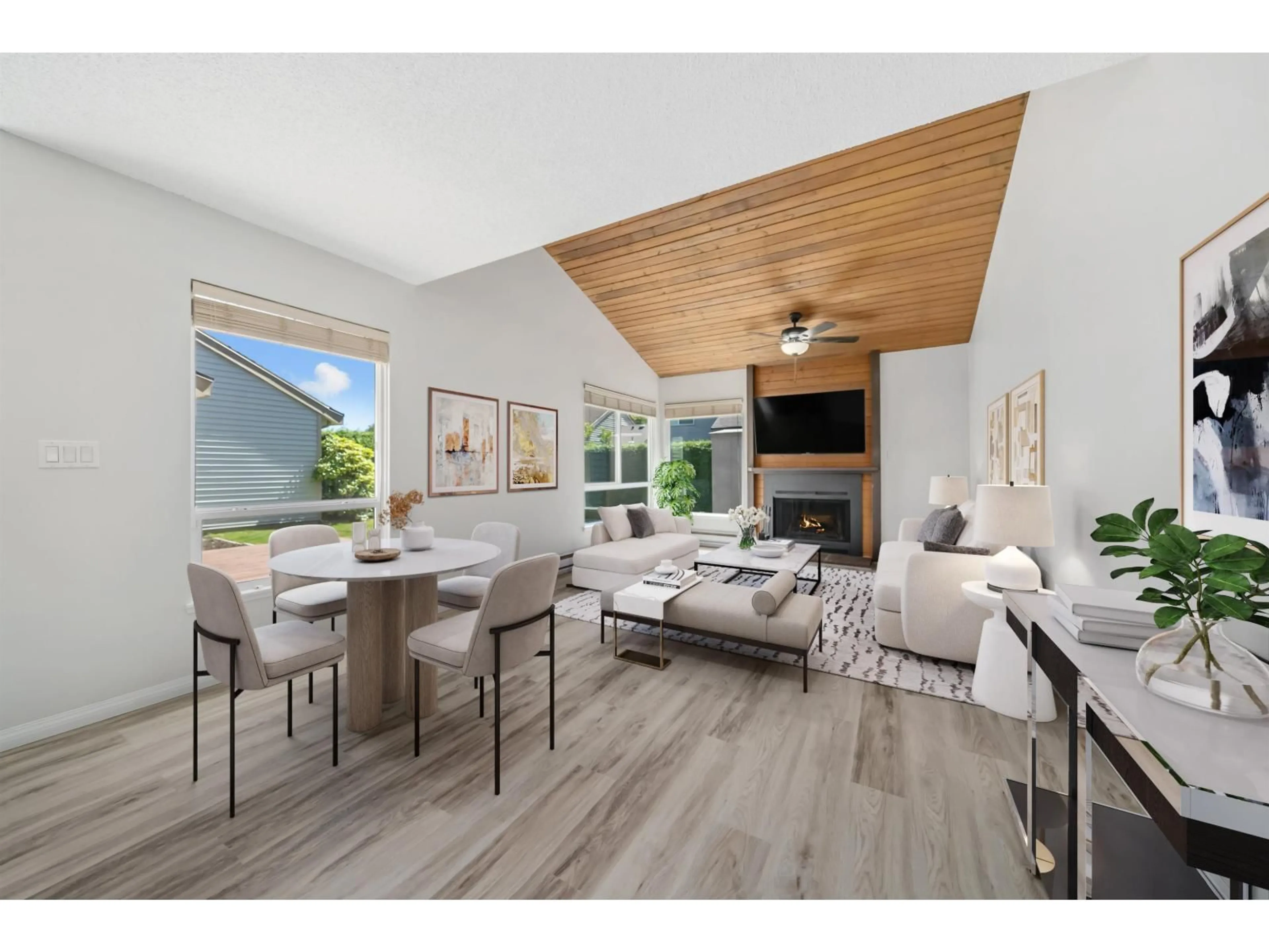 Unknown for 6061 GREENSIDE EAST, Surrey British Columbia V3S5M8