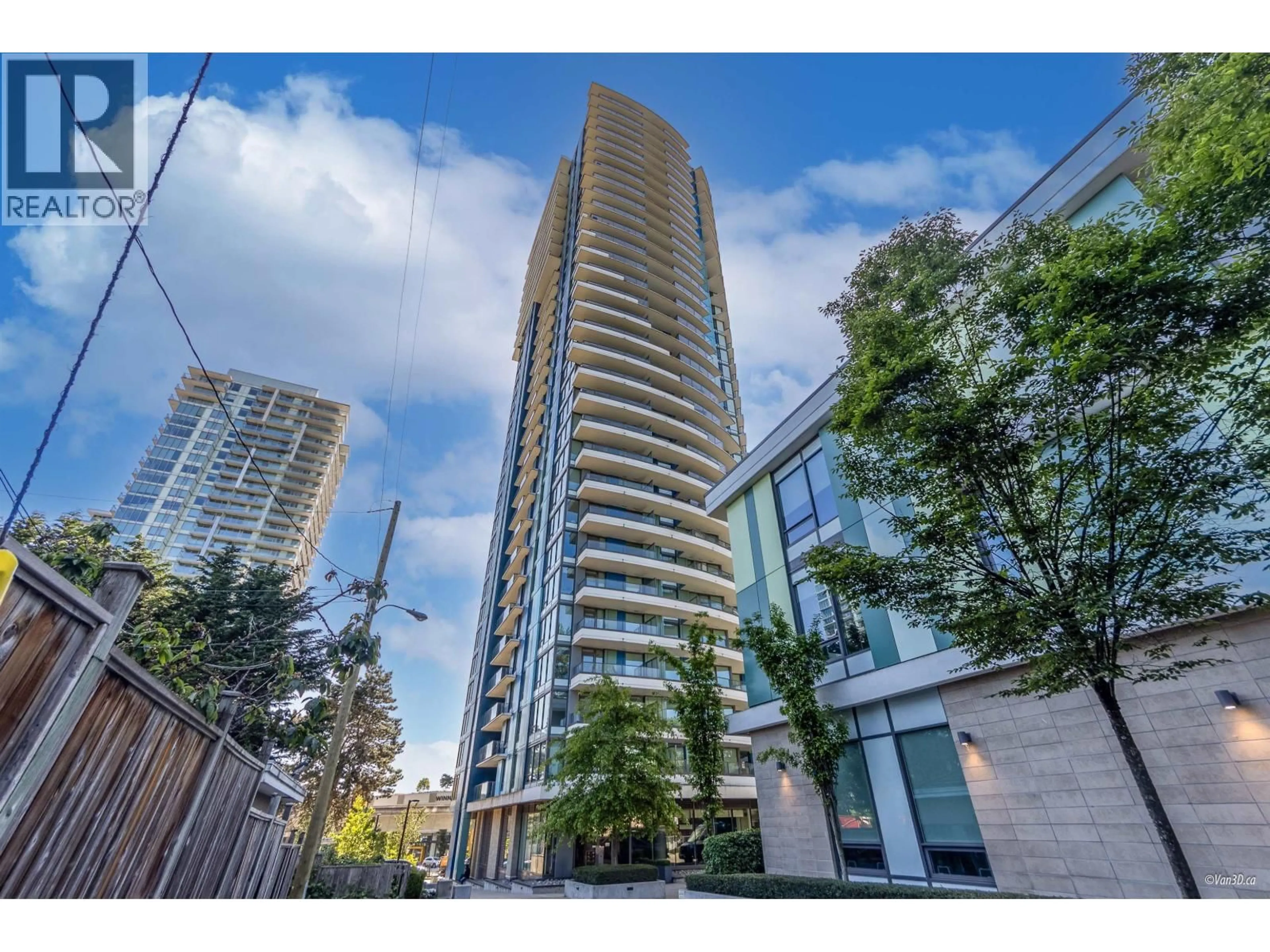 Unknown for 2901 - 8189 CAMBIE STREET, Vancouver British Columbia V6P0G6