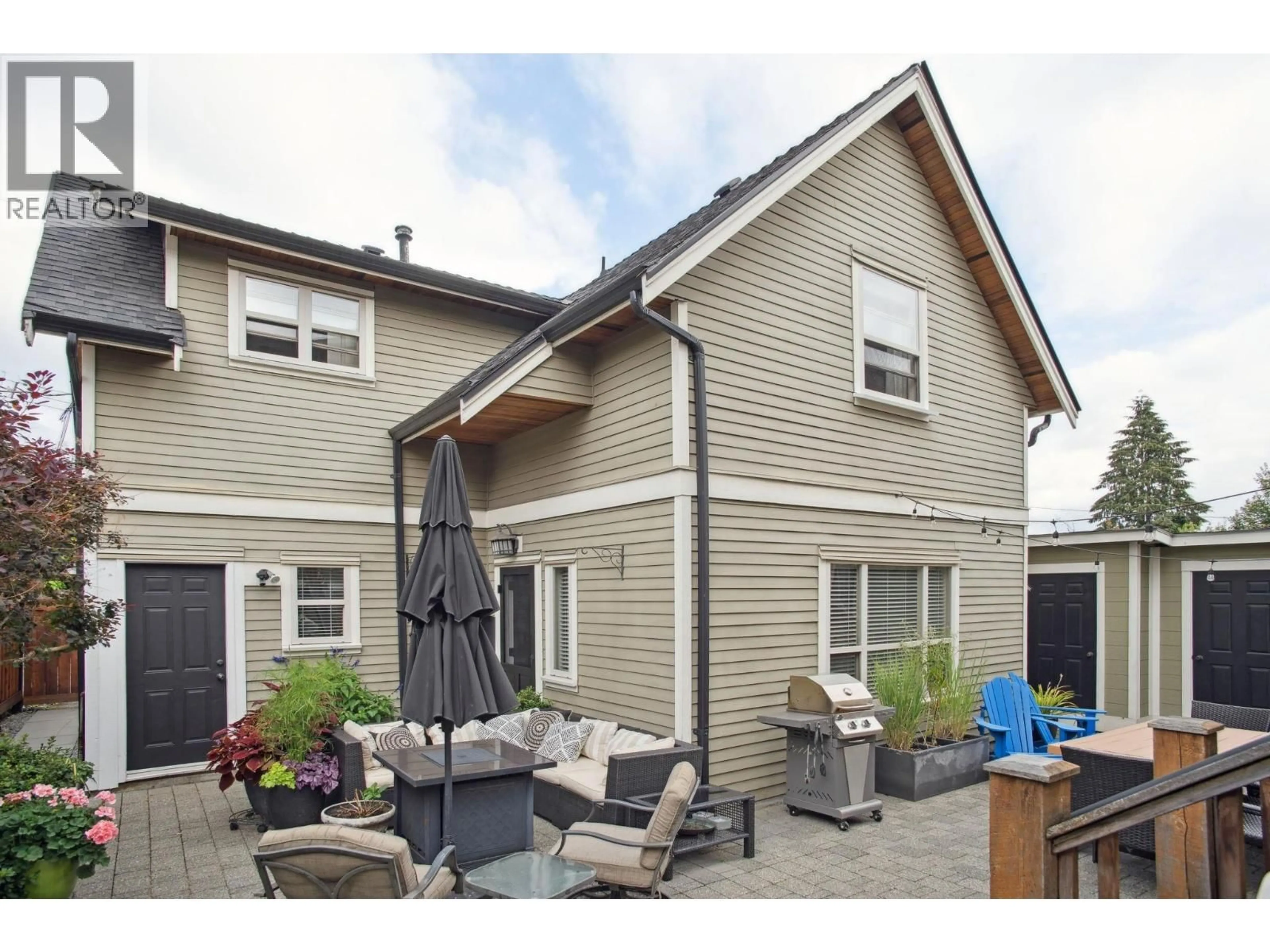 Unknown for 1371 20TH AVENUE, Vancouver British Columbia V5V1P4
