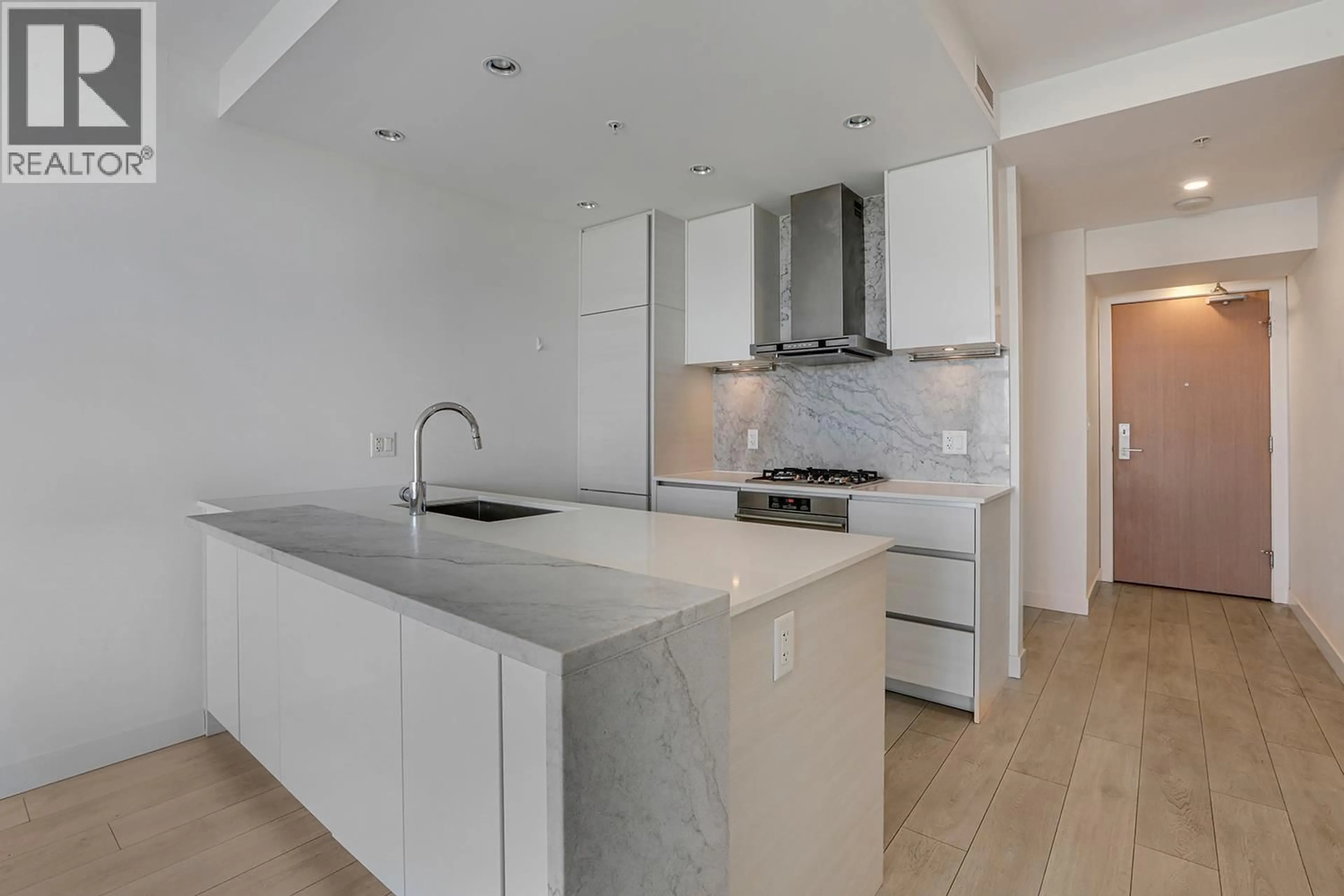 Open concept kitchen, unknown for 3106 - 6098 STATION STREET, Burnaby British Columbia V5H0H4