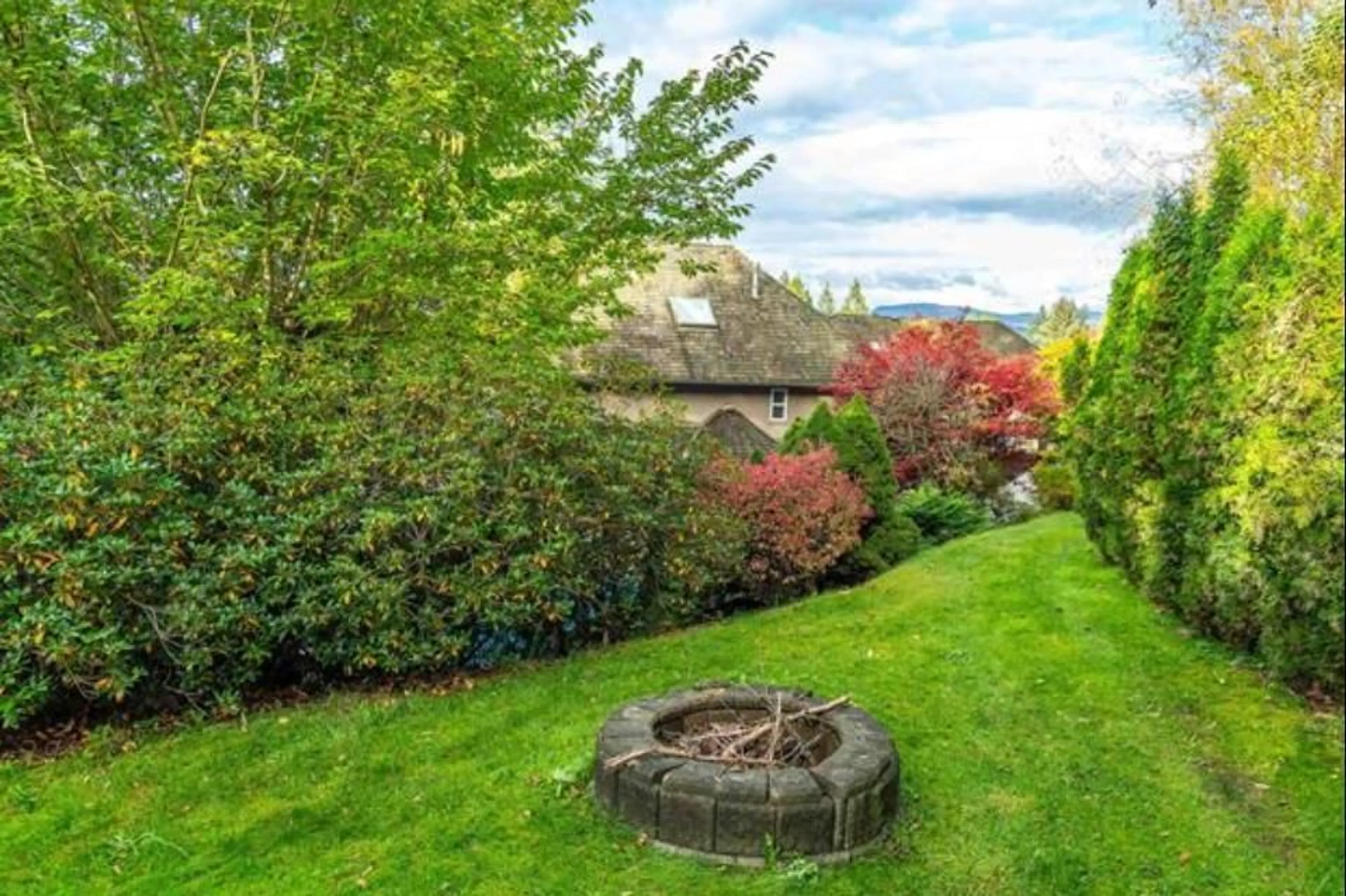 Patio, unknown for 25754 82, Langley British Columbia V1M2M8