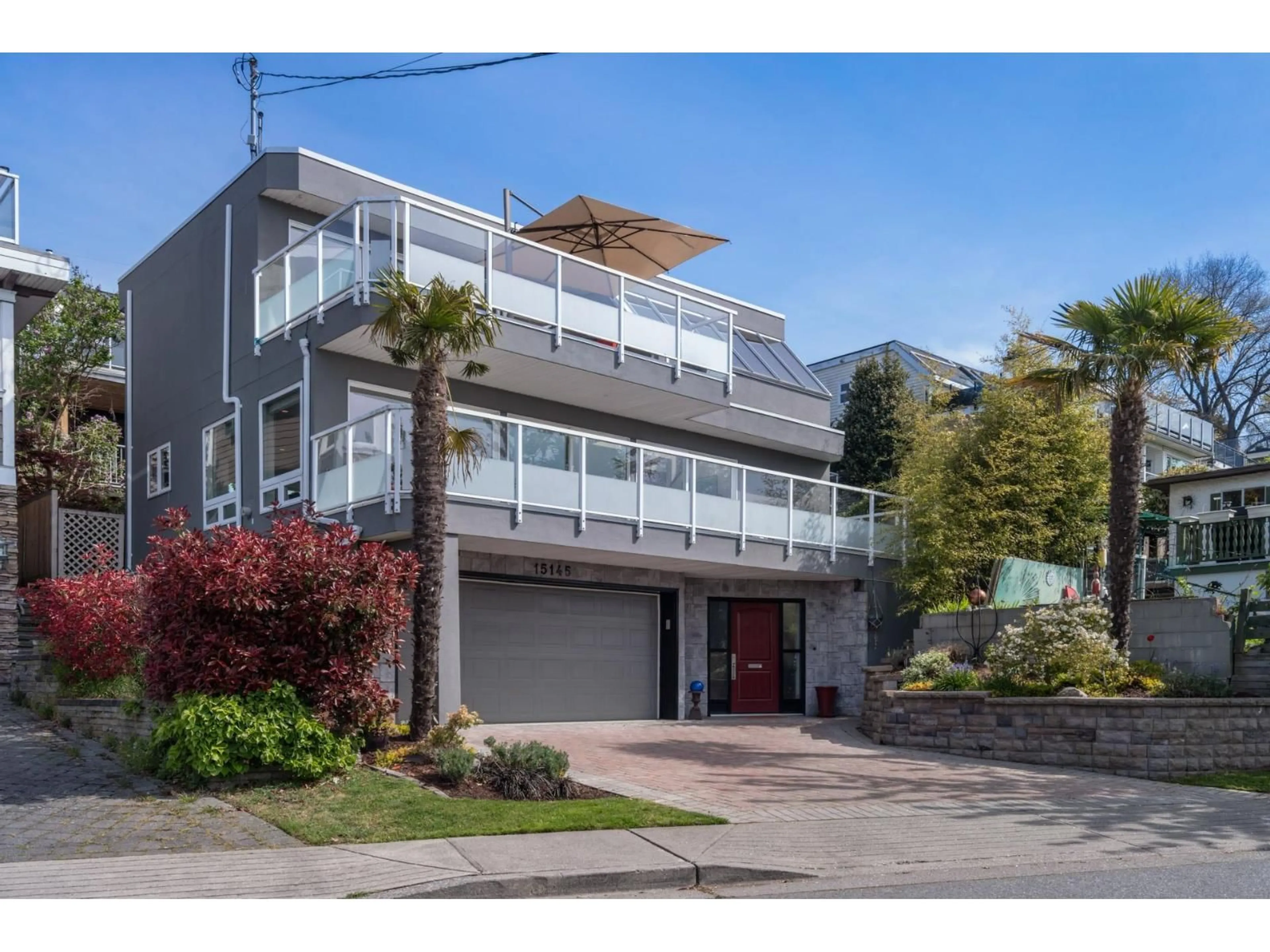 Unknown for 15145 VICTORIA, White Rock British Columbia V4B1G5