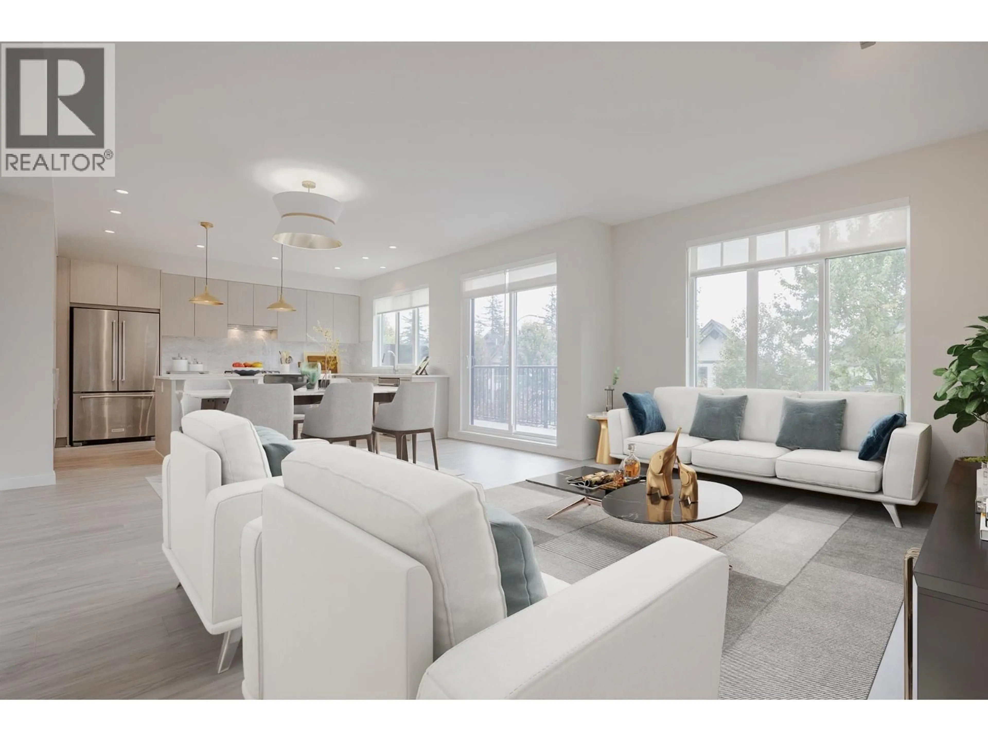 Living room with furniture, unknown for 141 - 1360 MITCHELL STREET, Coquitlam British Columbia V3E0T7