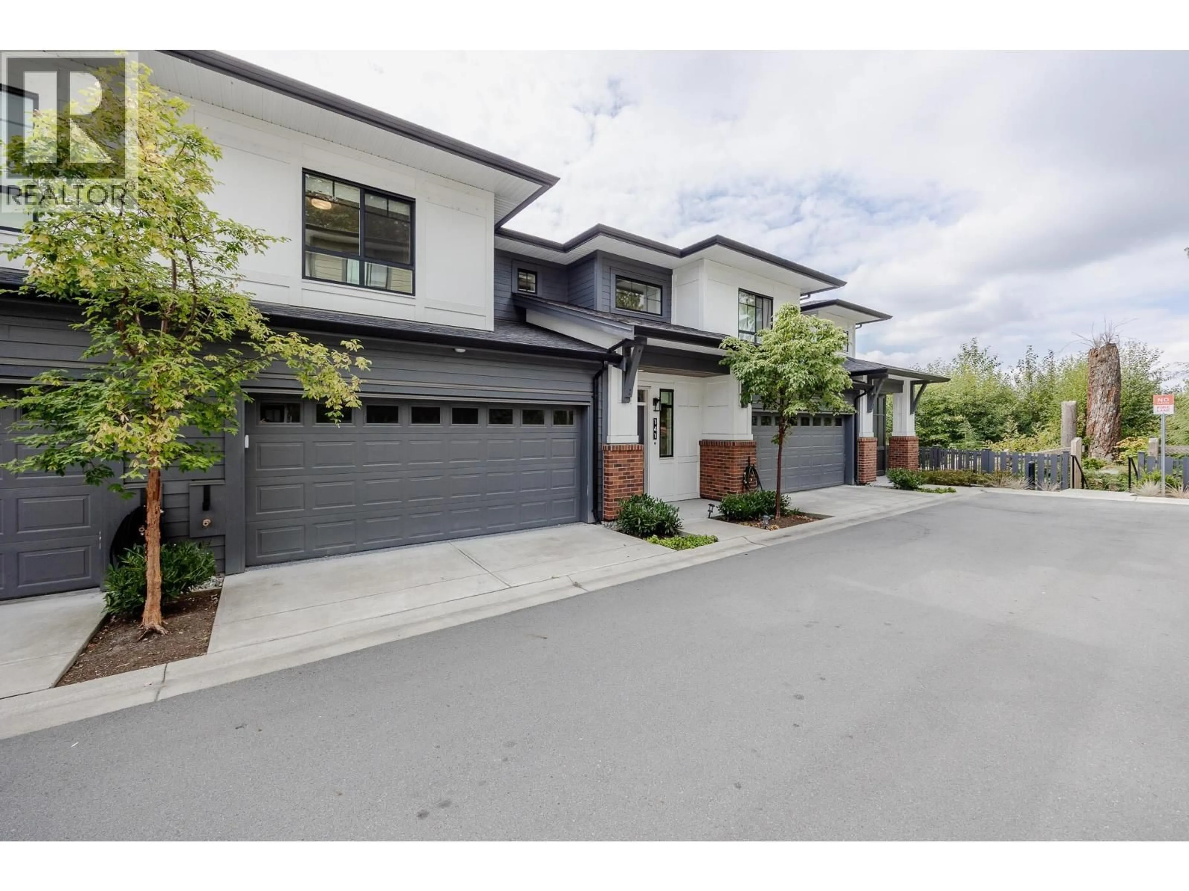 Home with brick exterior material, street for 141 - 1360 MITCHELL STREET, Coquitlam British Columbia V3E0T7