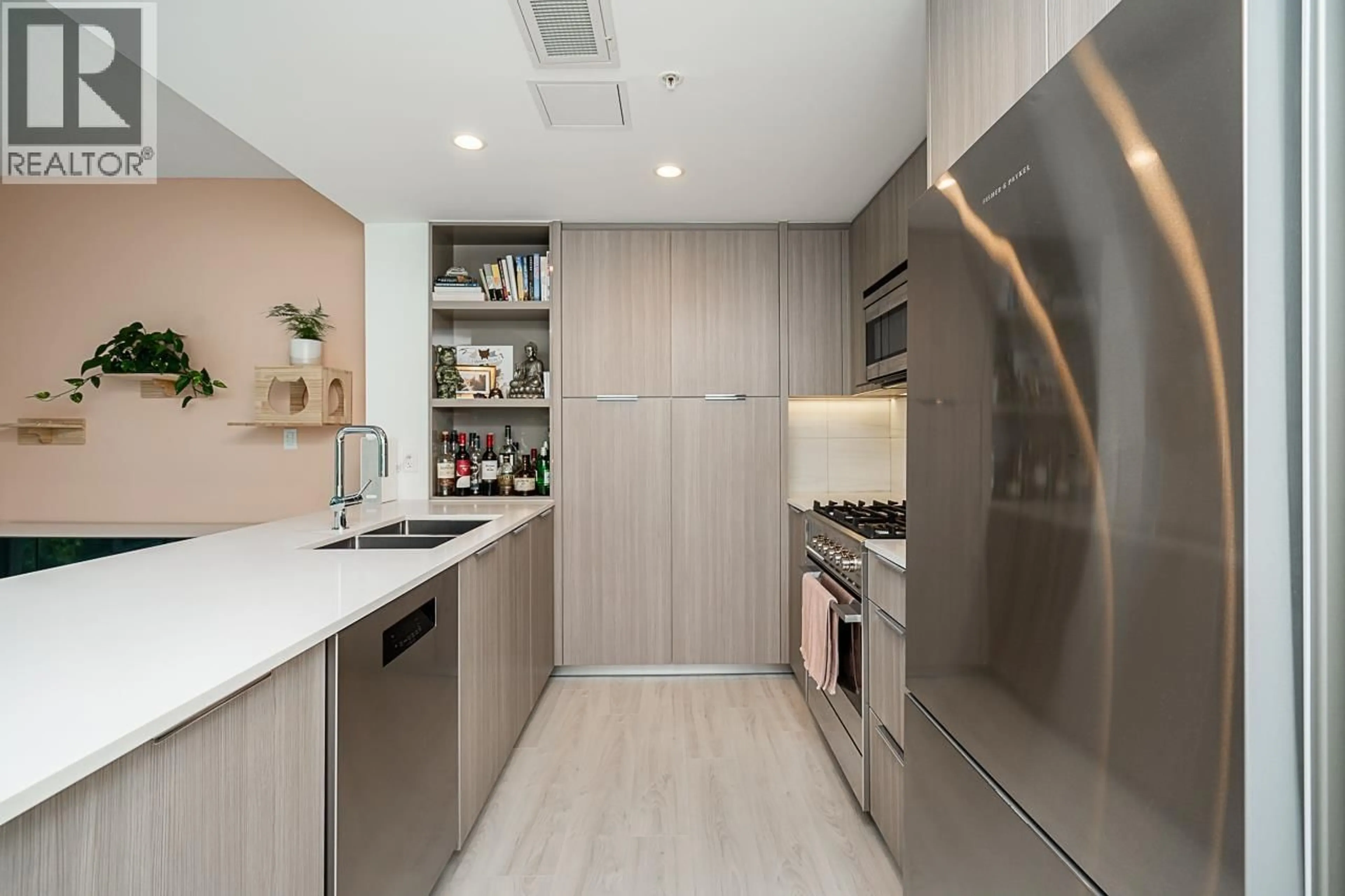 Unknown for 407 - 1401 HUNTER STREET, North Vancouver British Columbia V7J0E2