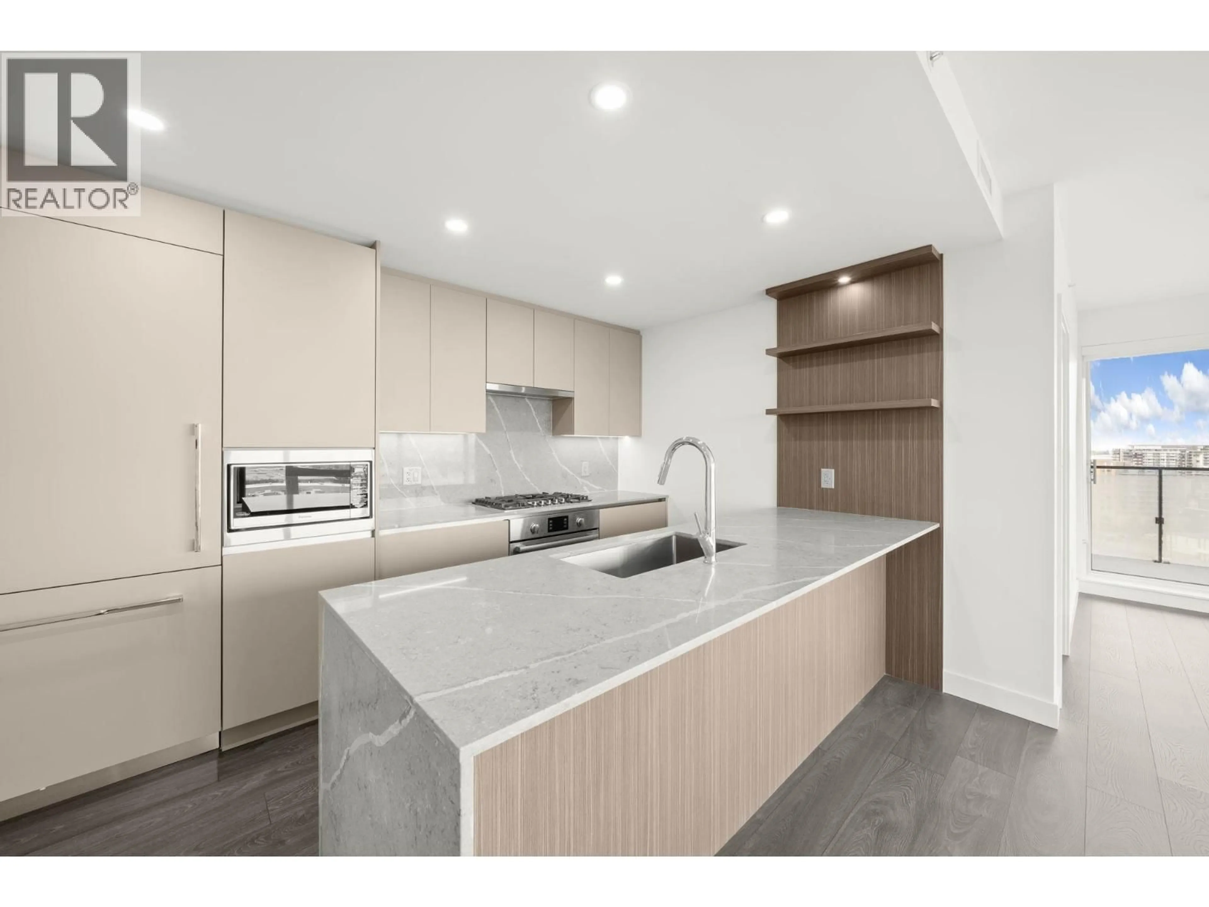 Unknown for 1508 - 5520 MCNAUGHTON ROAD, Richmond British Columbia V6X0X5