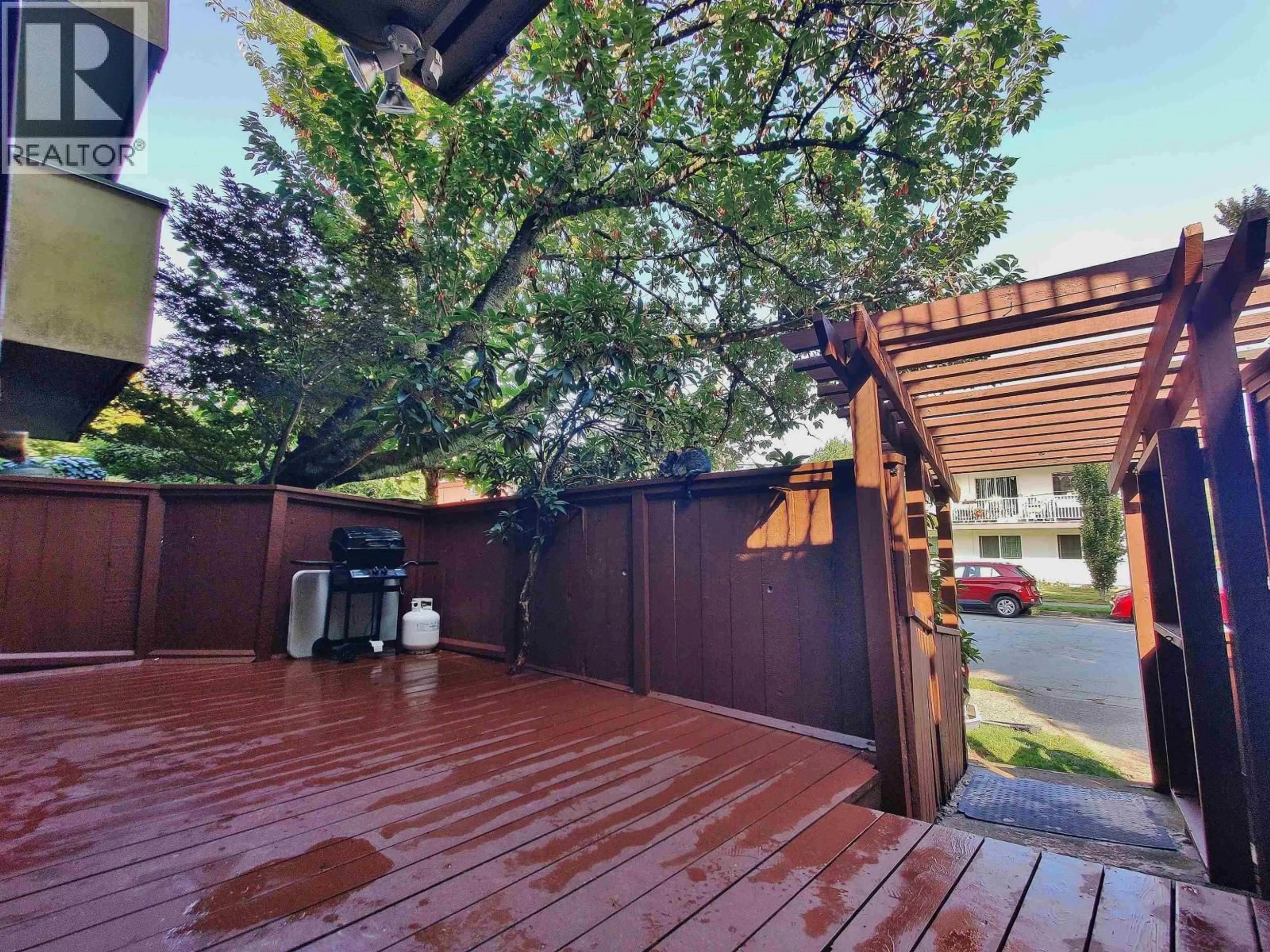 Patio, street for 108 - 1420 7TH AVENUE, Vancouver British Columbia V5N1R8