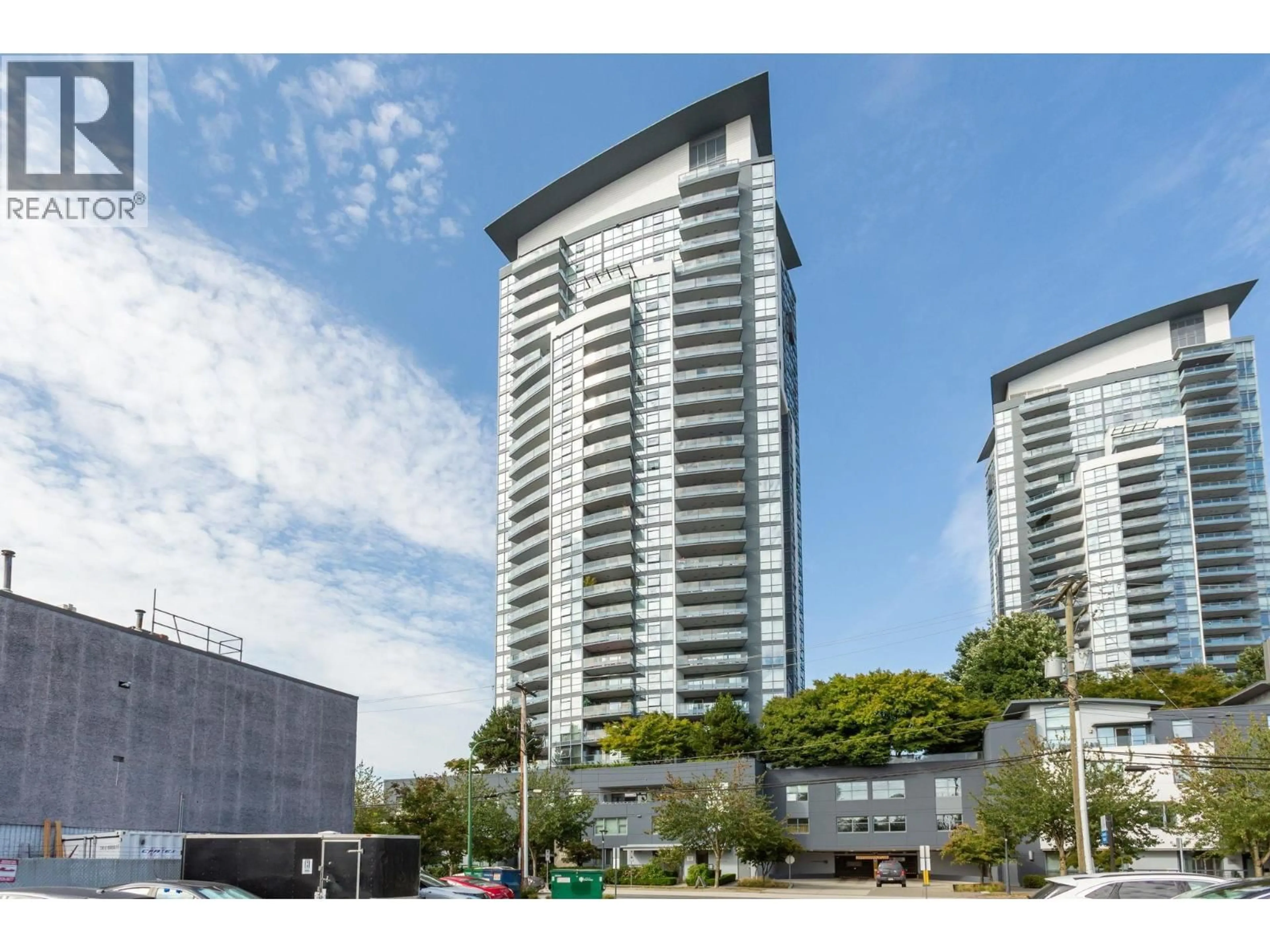 Unknown for 2503 - 5611 GORING STREET, Burnaby British Columbia V5B0A3