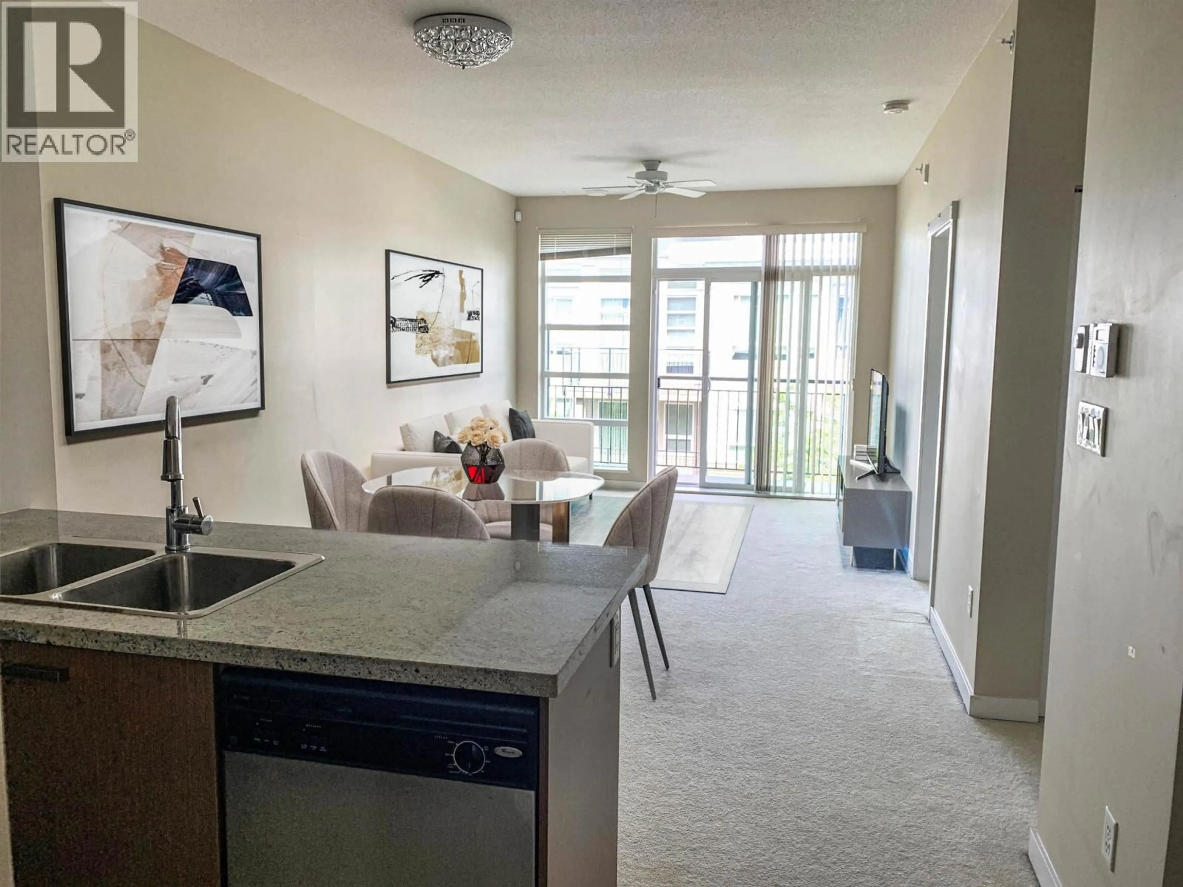 Unknown for 415 - 9399 TOMICKI AVENUE, Richmond British Columbia V6X0H6